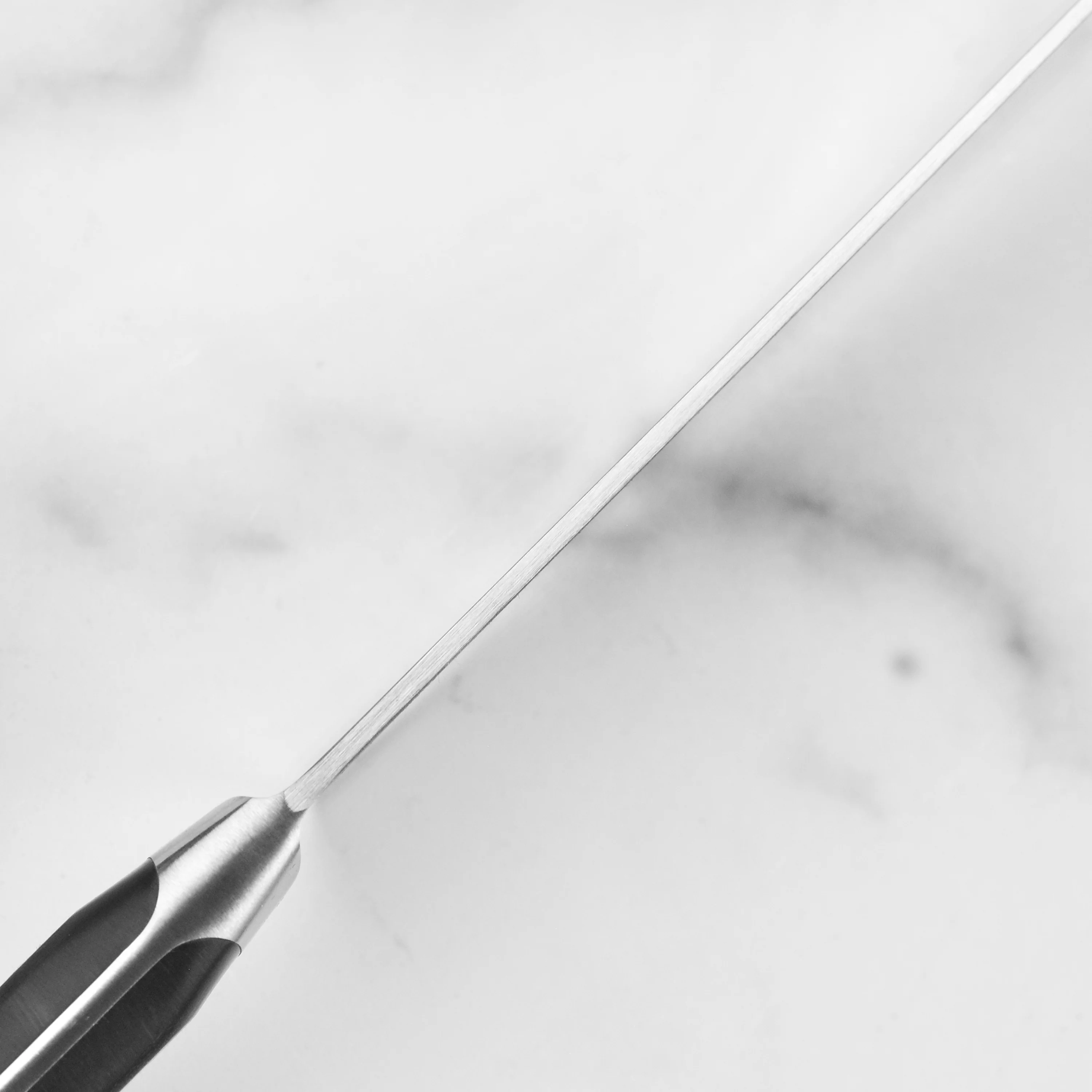 Wusthof Classic 8" Chef's Knife with Demi Bolster - Image 3