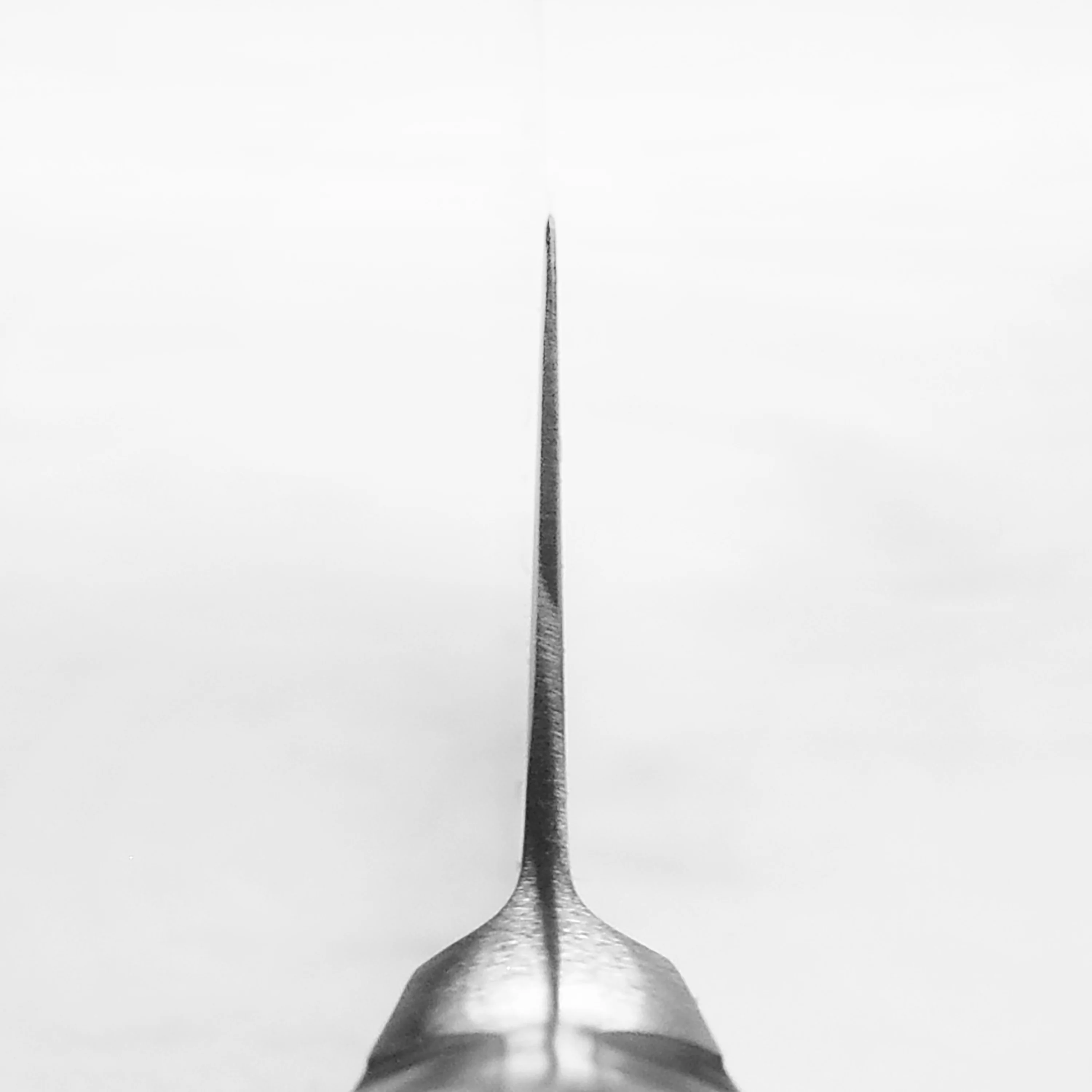 Wusthof Classic 8" Chef's Knife with Demi Bolster - Image 7
