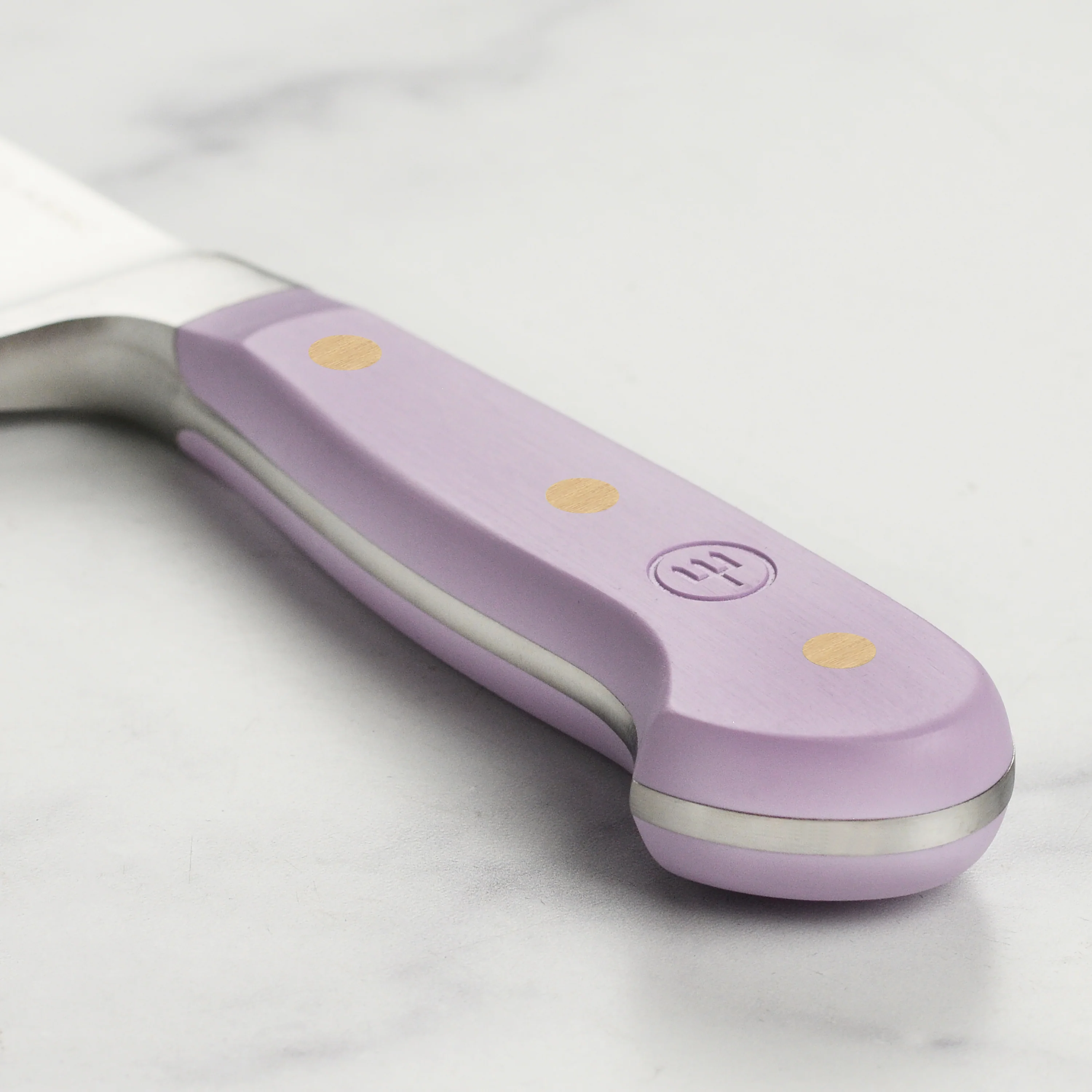 Wusthof Classic Purple Yam 8" Chef's Knife - Image 2