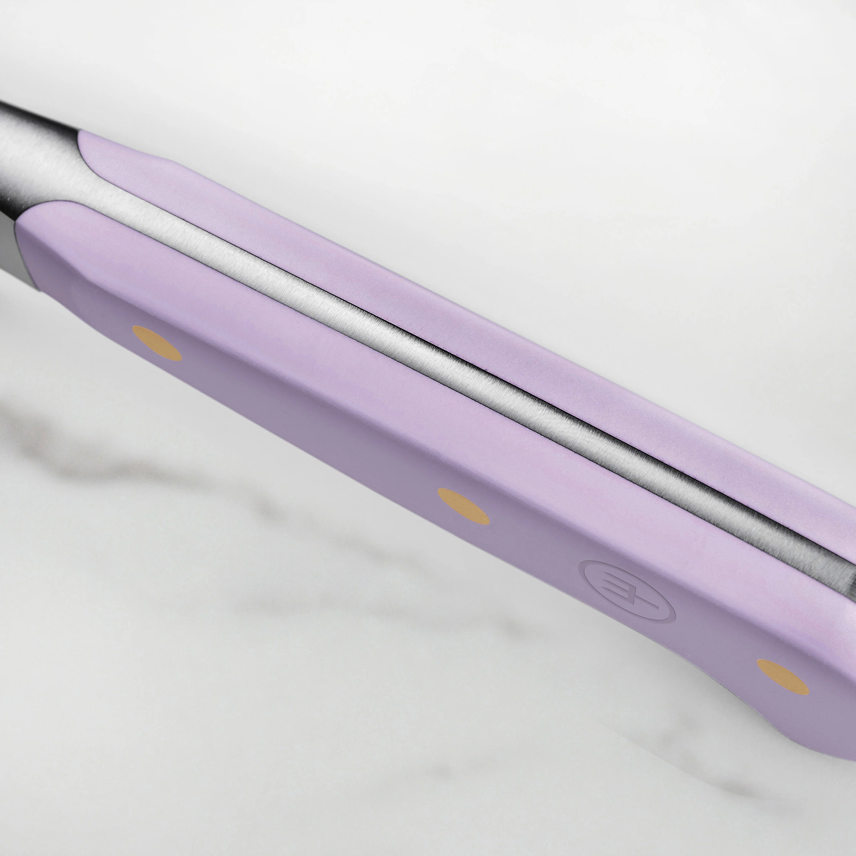 Wusthof Classic Purple Yam 8" Chef's Knife - Image 3