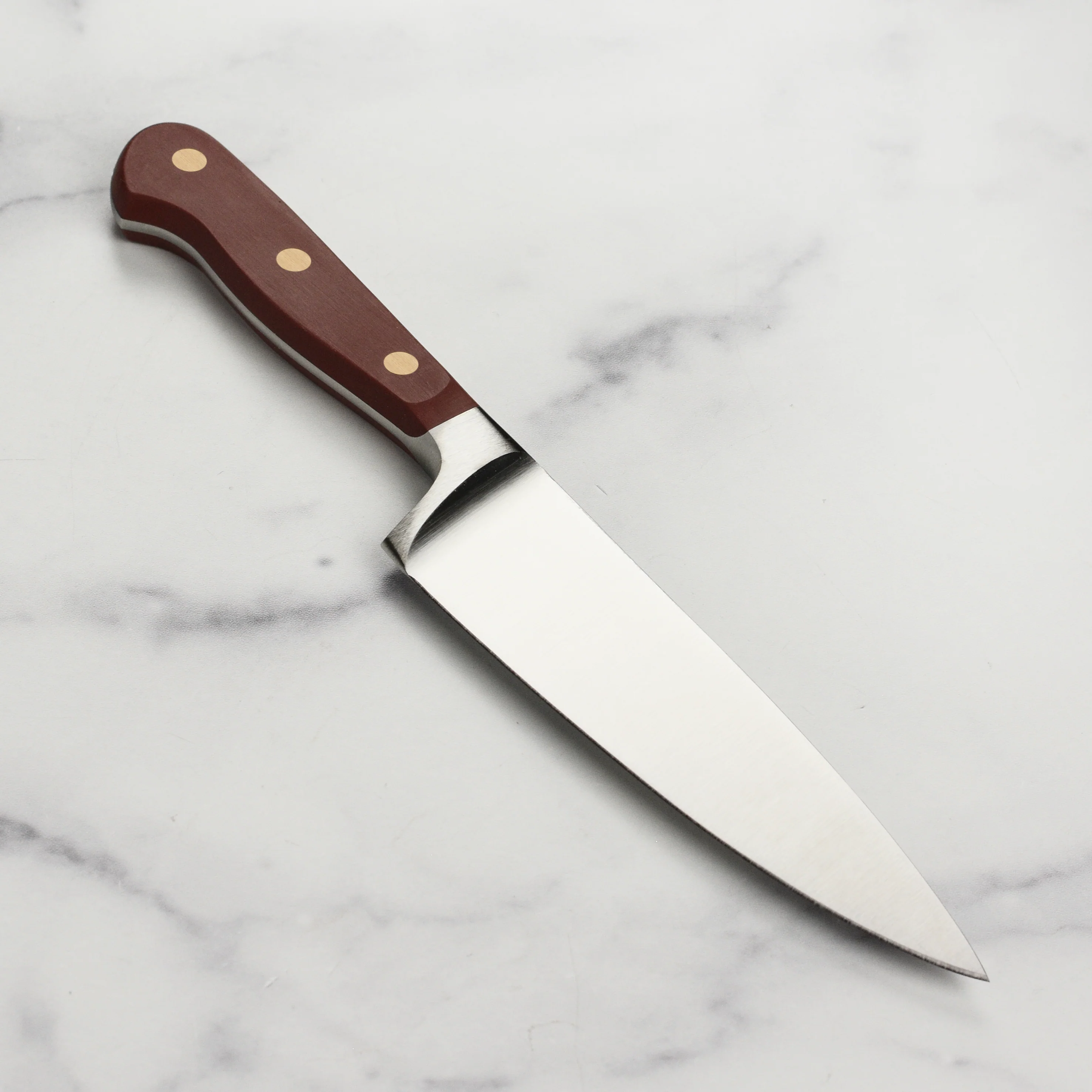 Wusthof Classic Tasty Sumac 6" Chef's Knife - Image 6