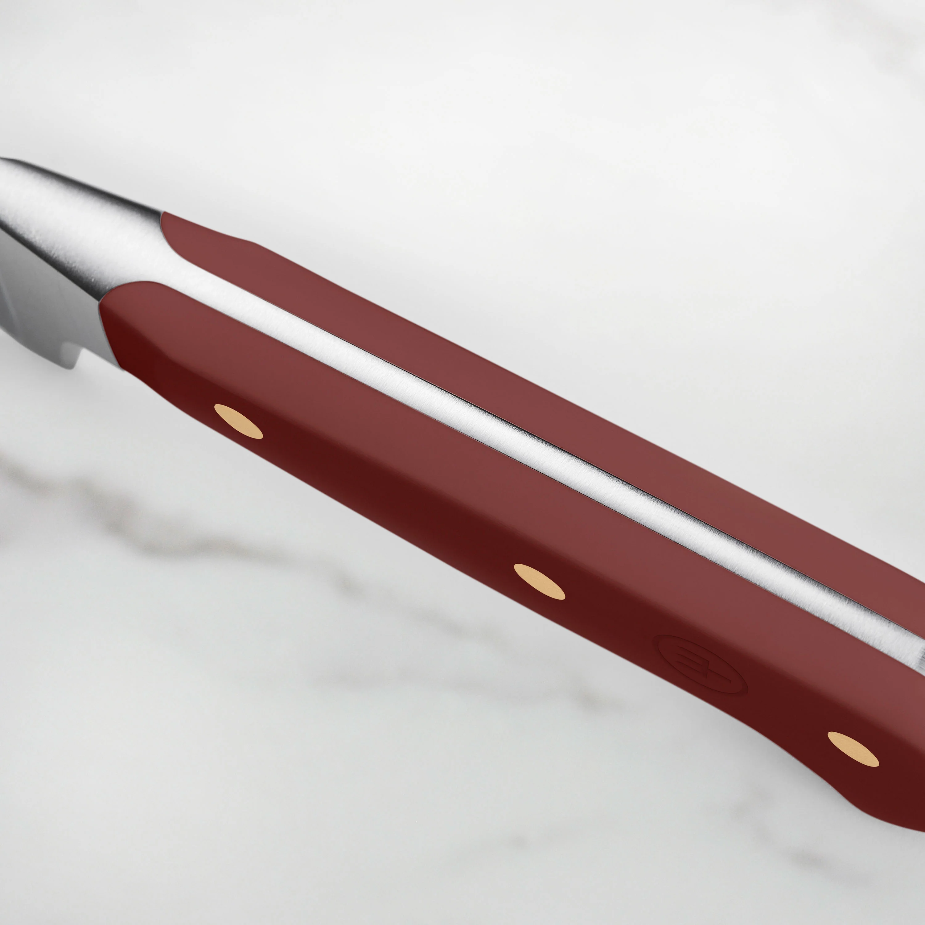 Wusthof Classic Tasty Sumac 8" Chef's Knife - Image 3