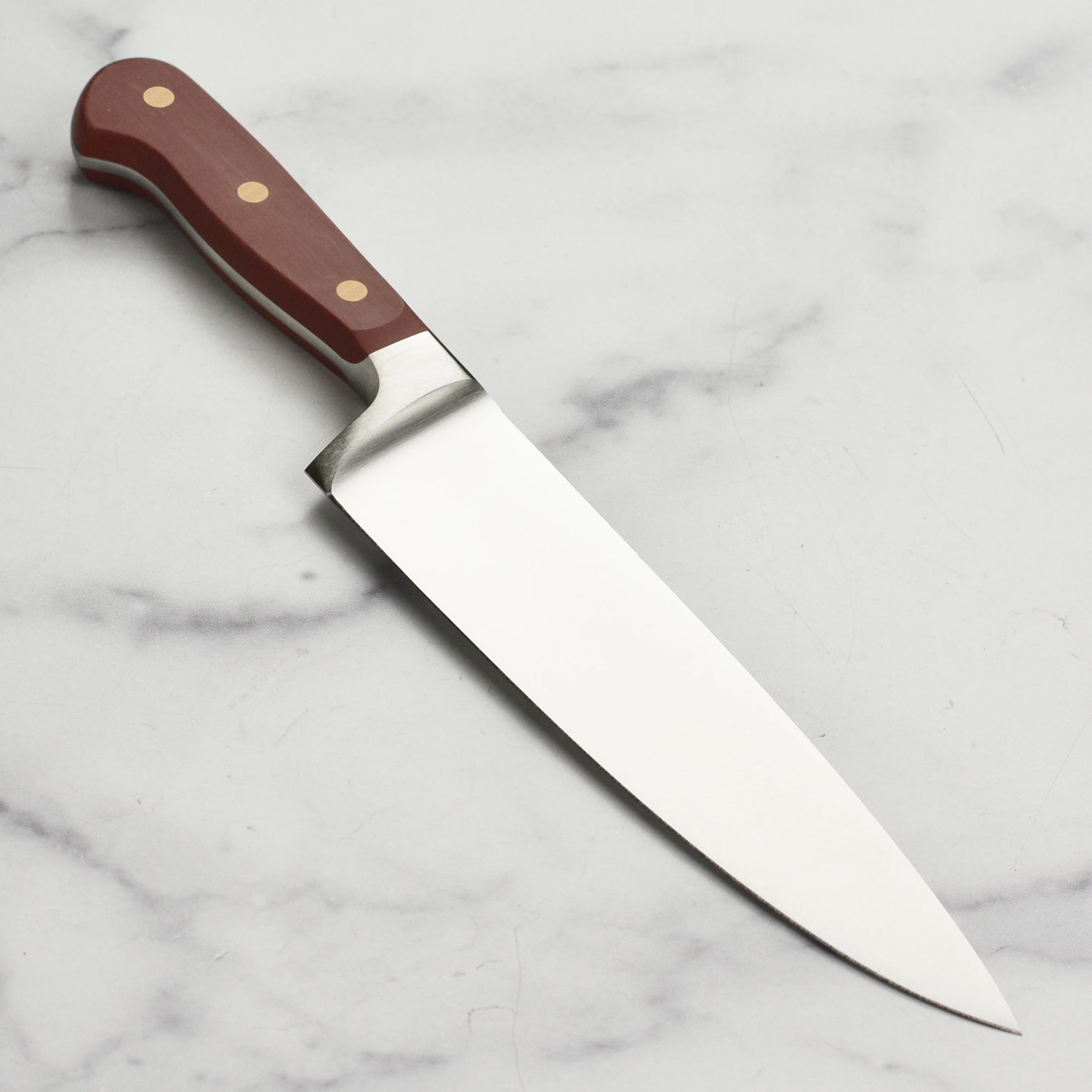 Wusthof Classic Tasty Sumac 8" Chef's Knife - Image 6
