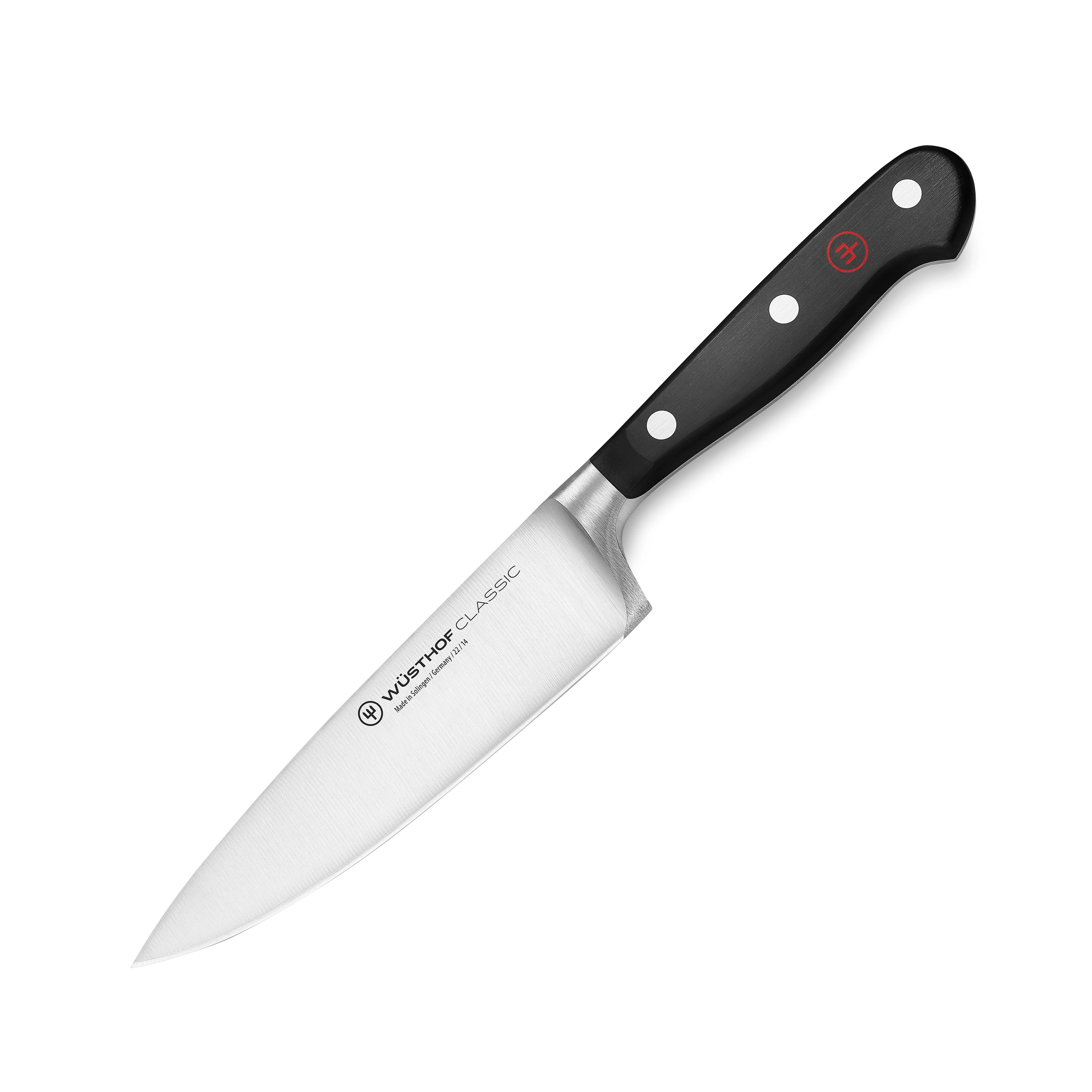 Wusthof Classic 5" Chef's Knife - Image 4