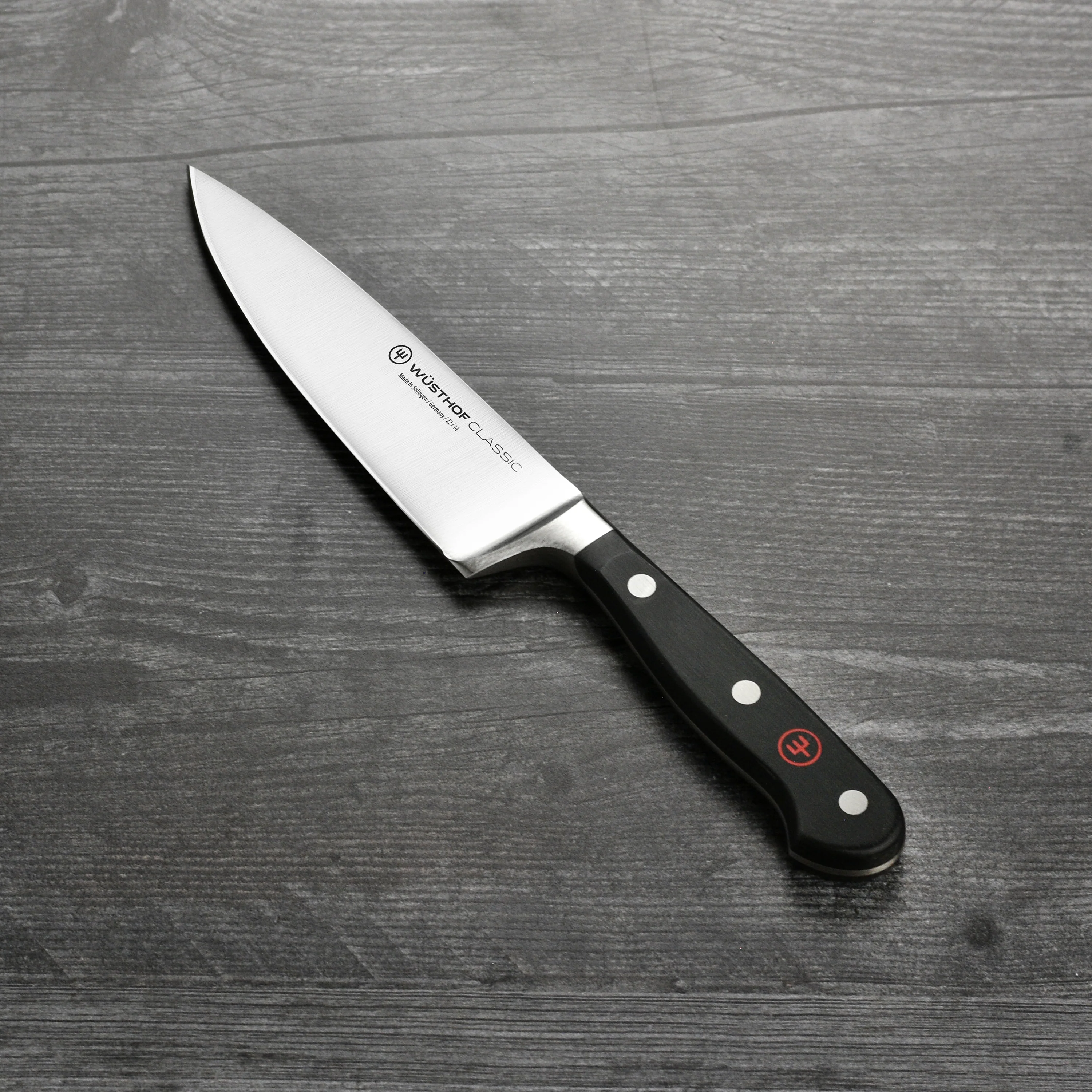Wusthof Classic 5" Chef's Knife - Image 5