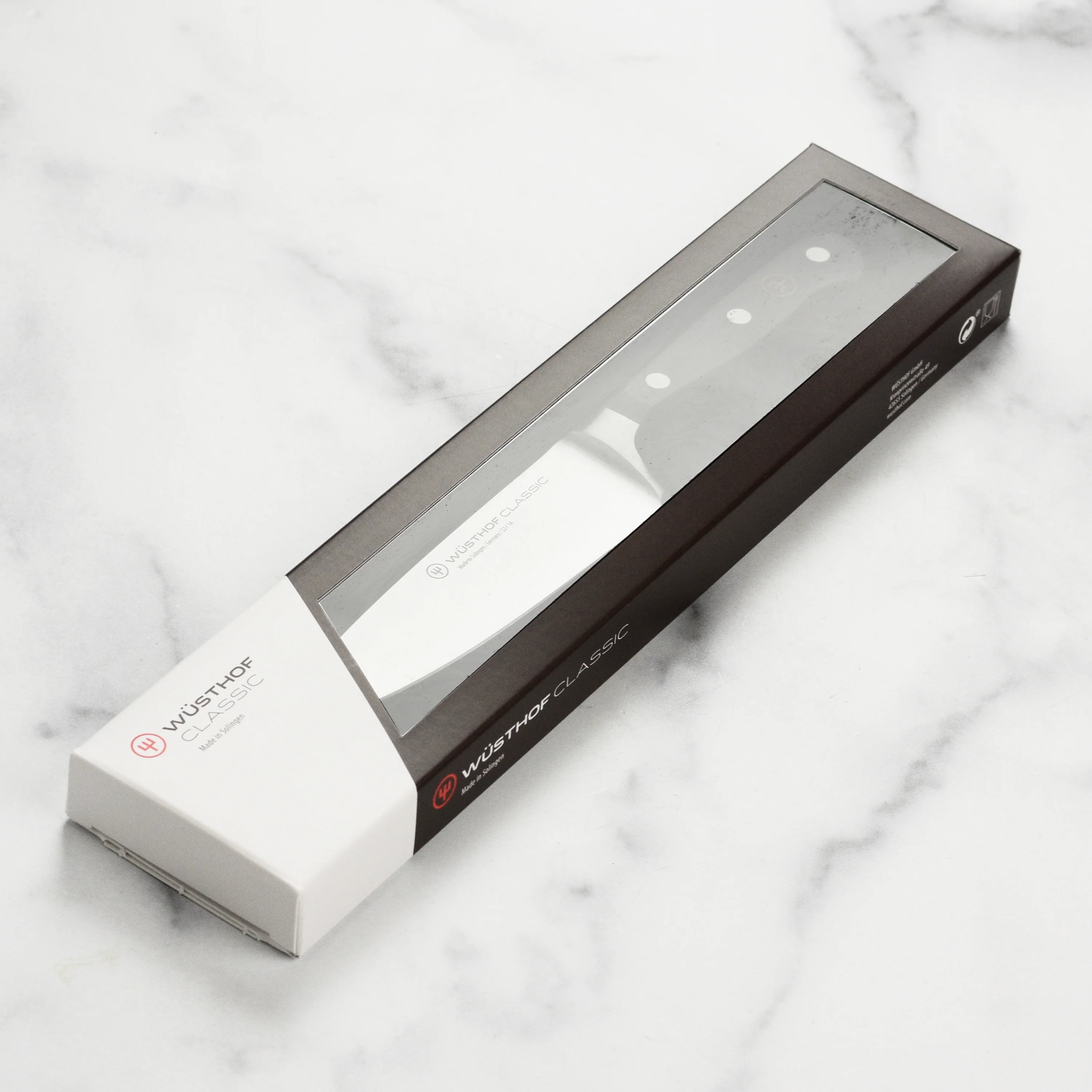 Wusthof Classic 5" Chef's Knife - Image 7