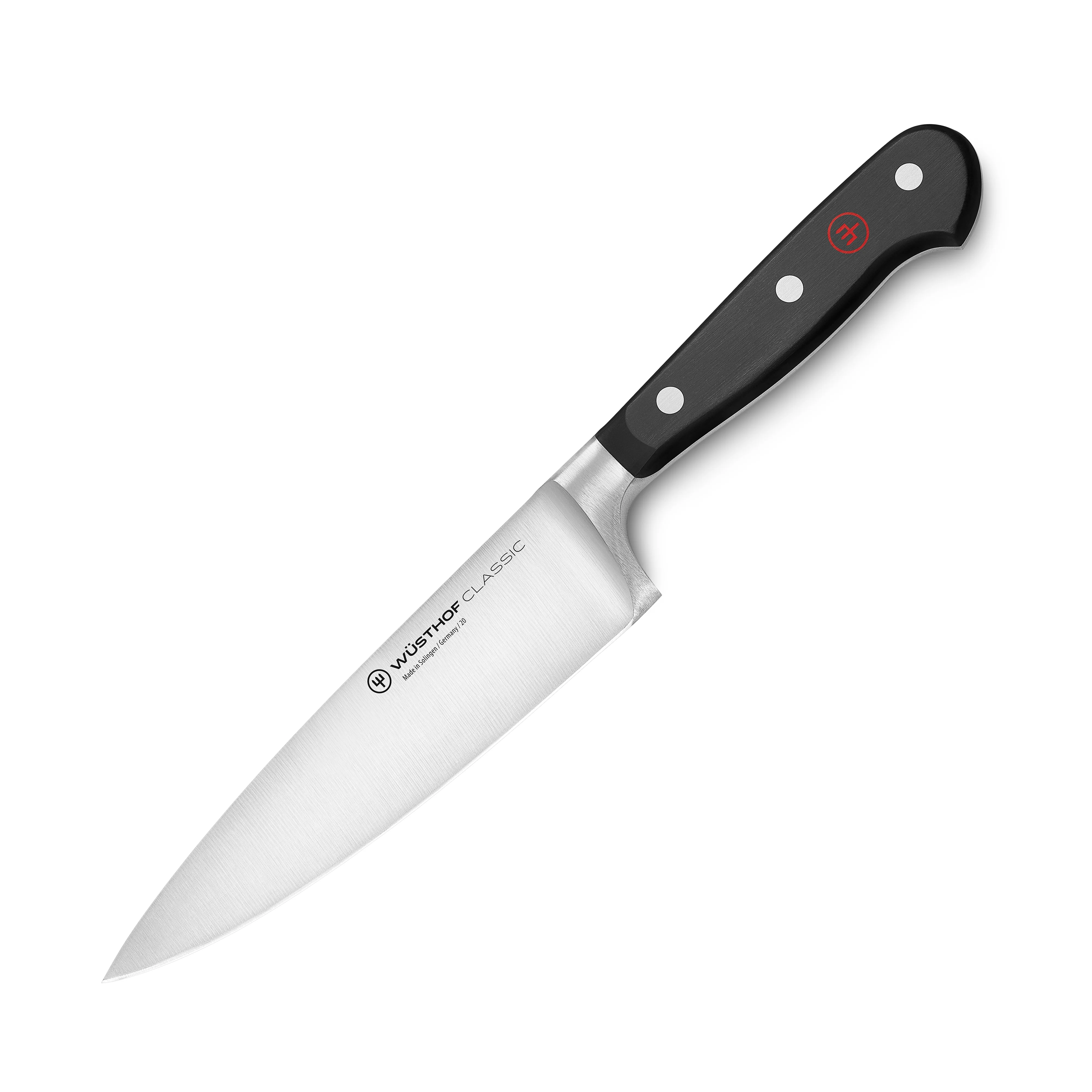 Wusthof Classic 6" Chef's Knife - Image 7