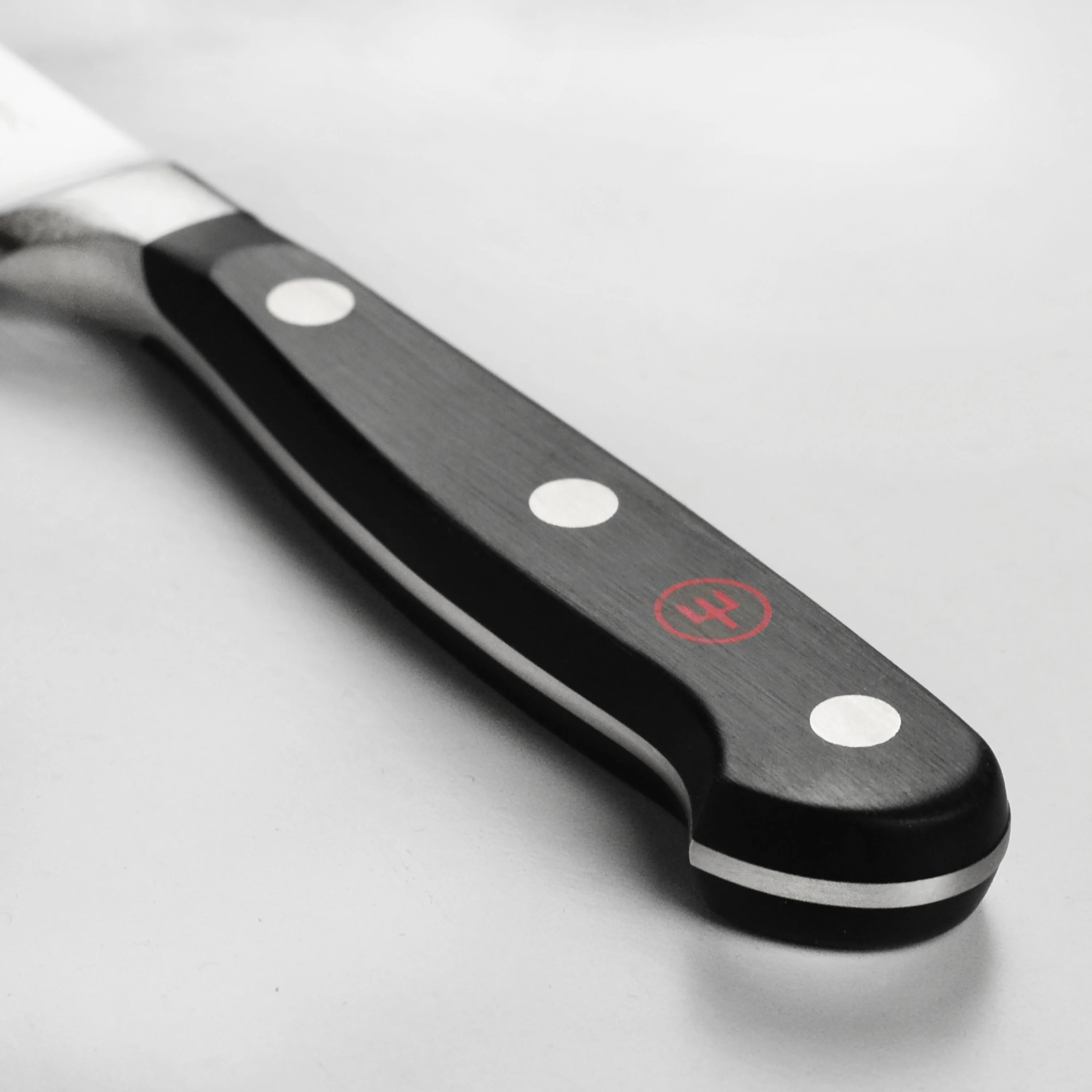 Wusthof Classic 3" Flat Cut Paring Knife - Image 2