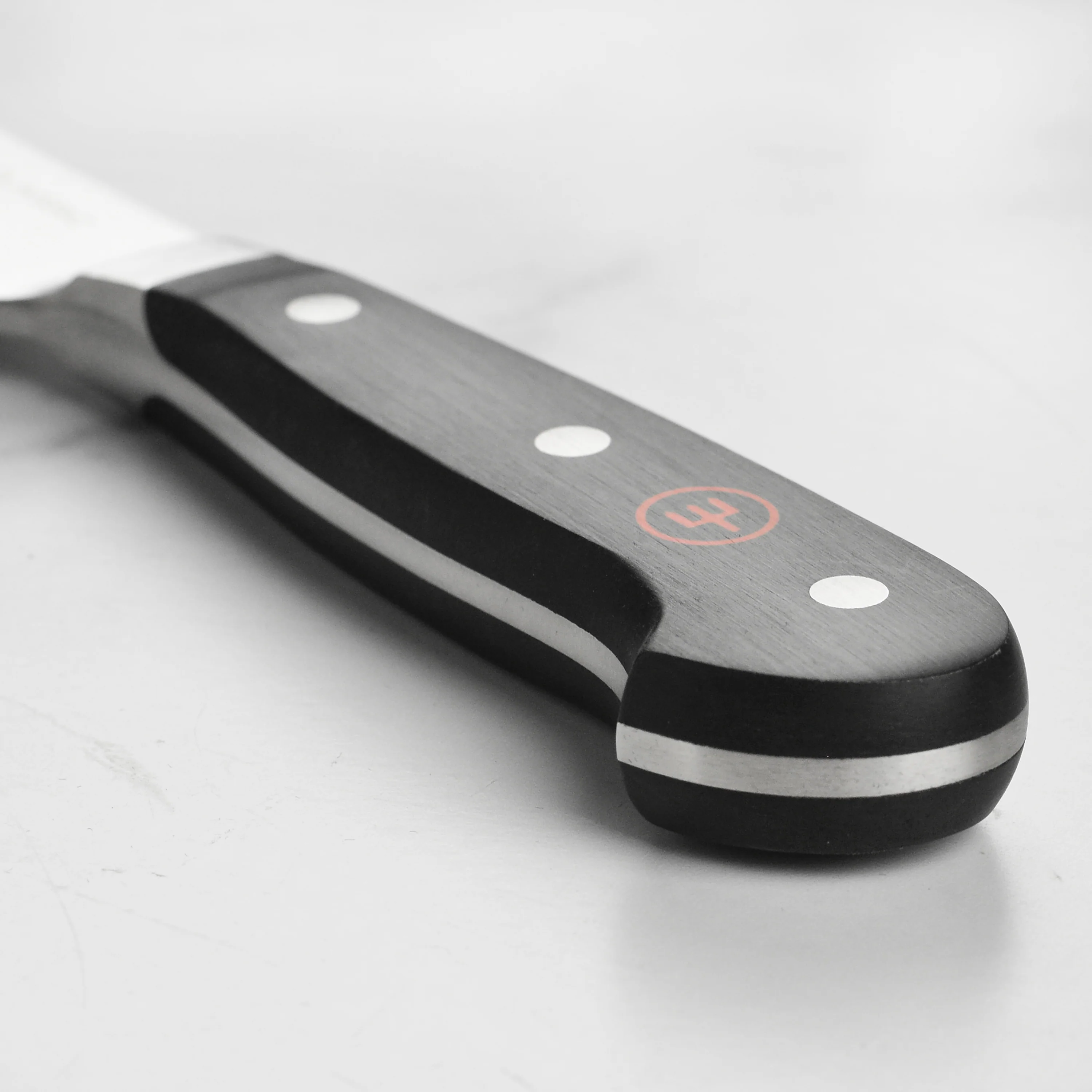 Wusthof Classic 6" Forged Meat Cleaver - Image 2