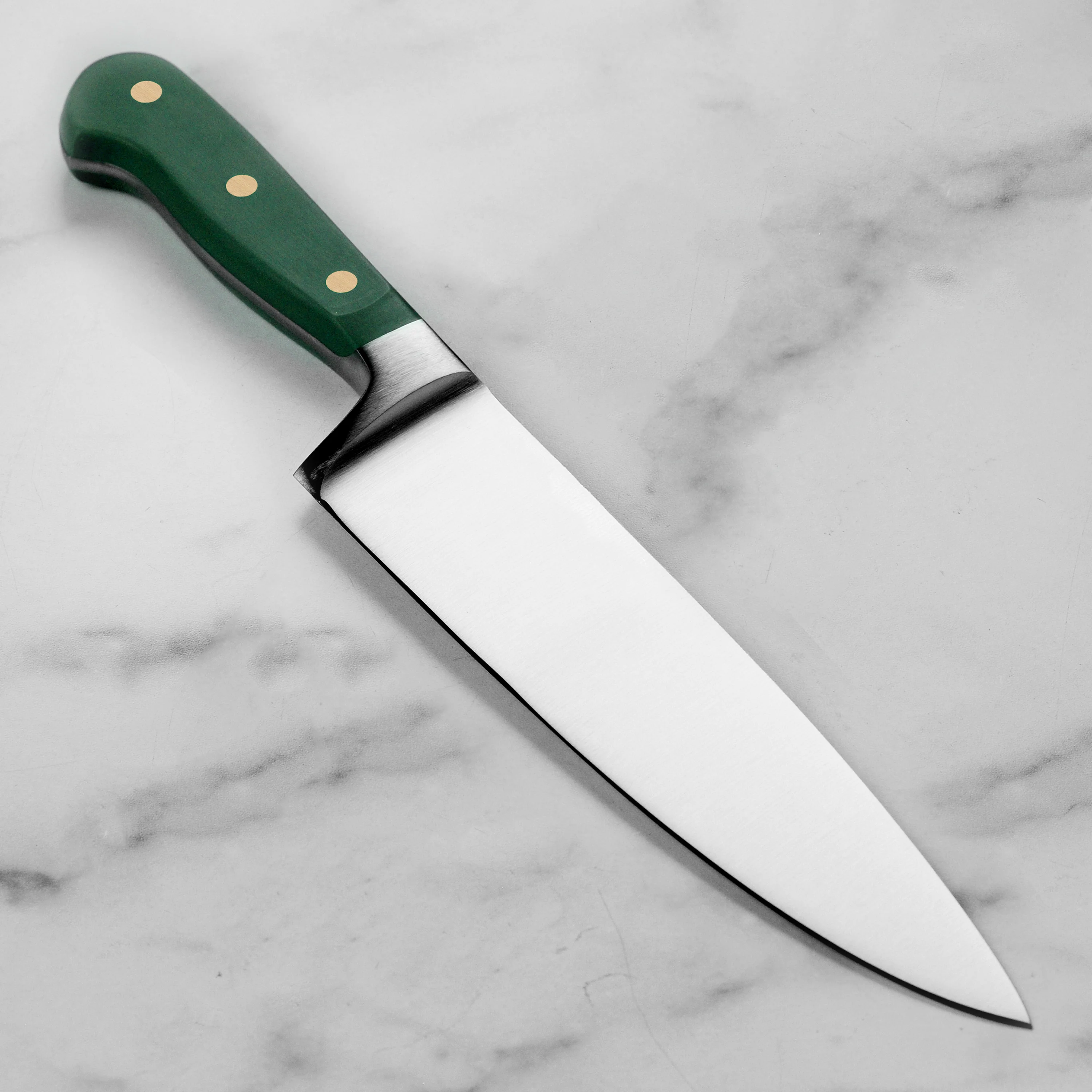 Wusthof Classic Fresh Rosemary 8" Chef's Knife - Image 5