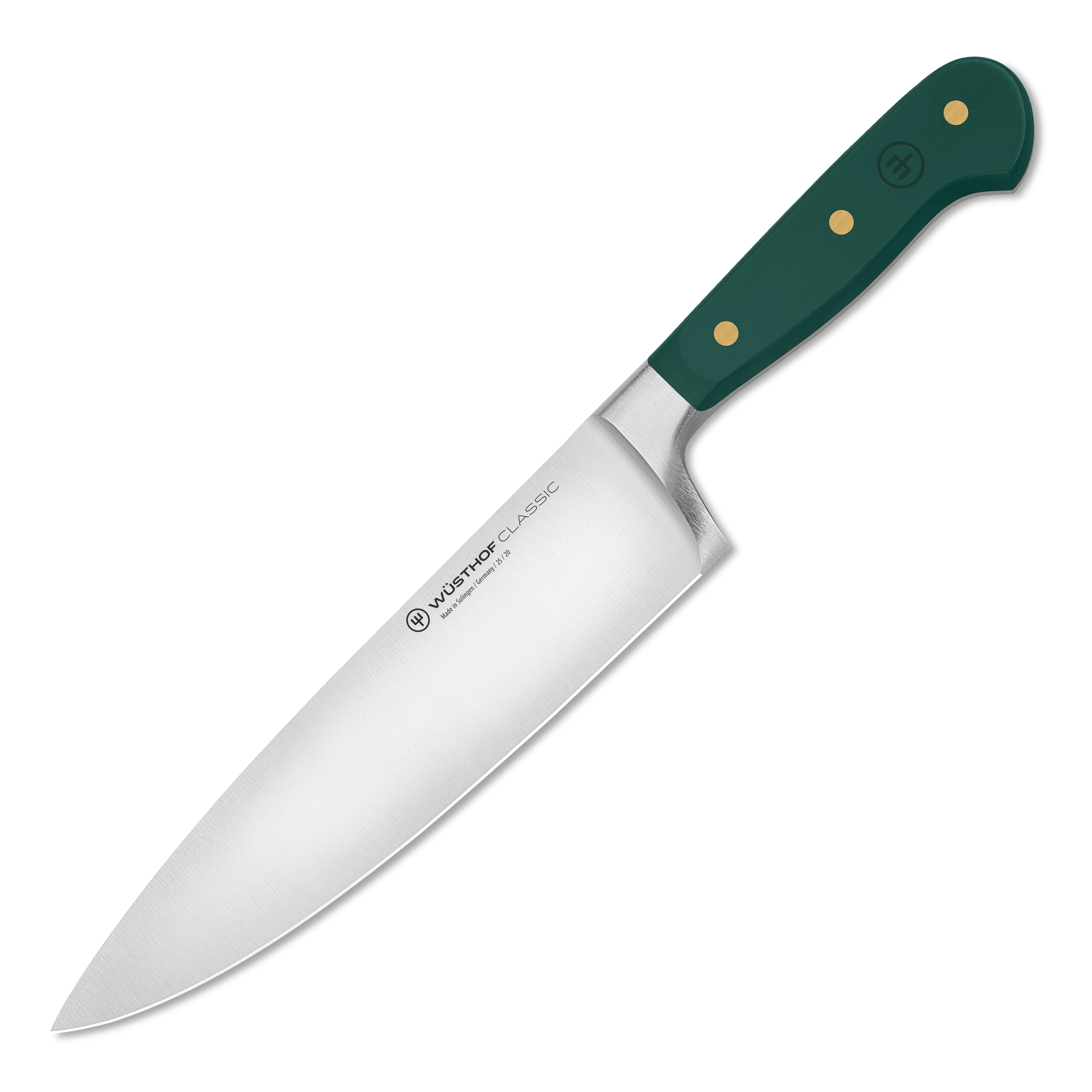 Wusthof Classic Fresh Rosemary 8" Chef's Knife - Image 7