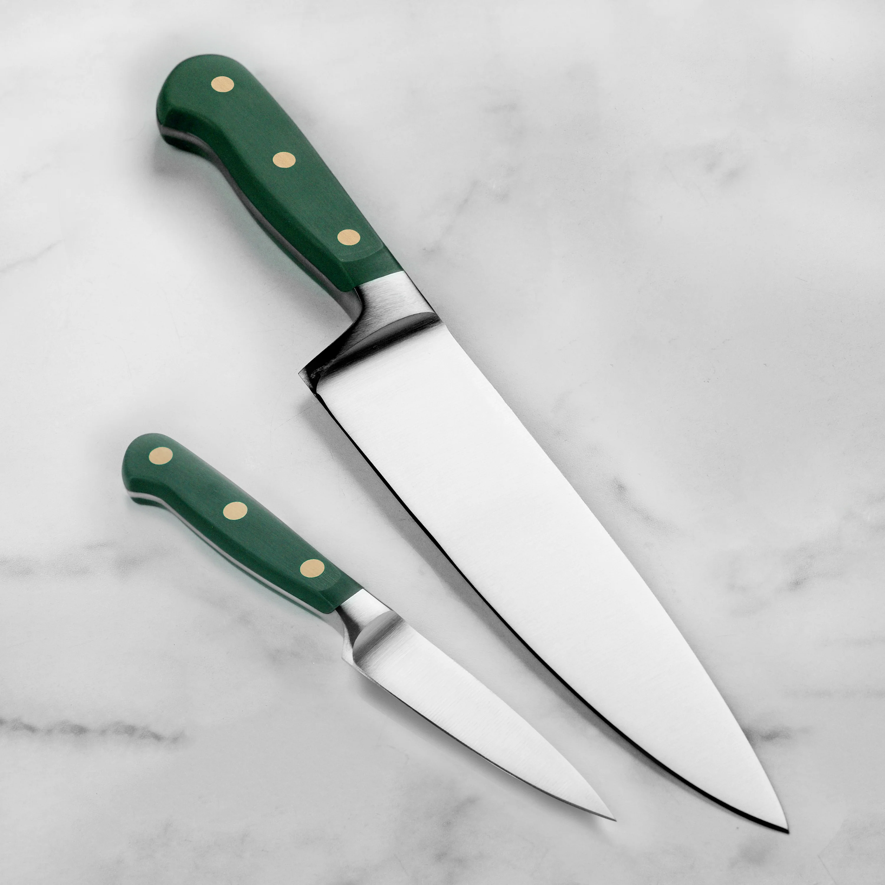 Wusthof Classic Fresh Rosemary 2 Piece Knife Set - Image 5