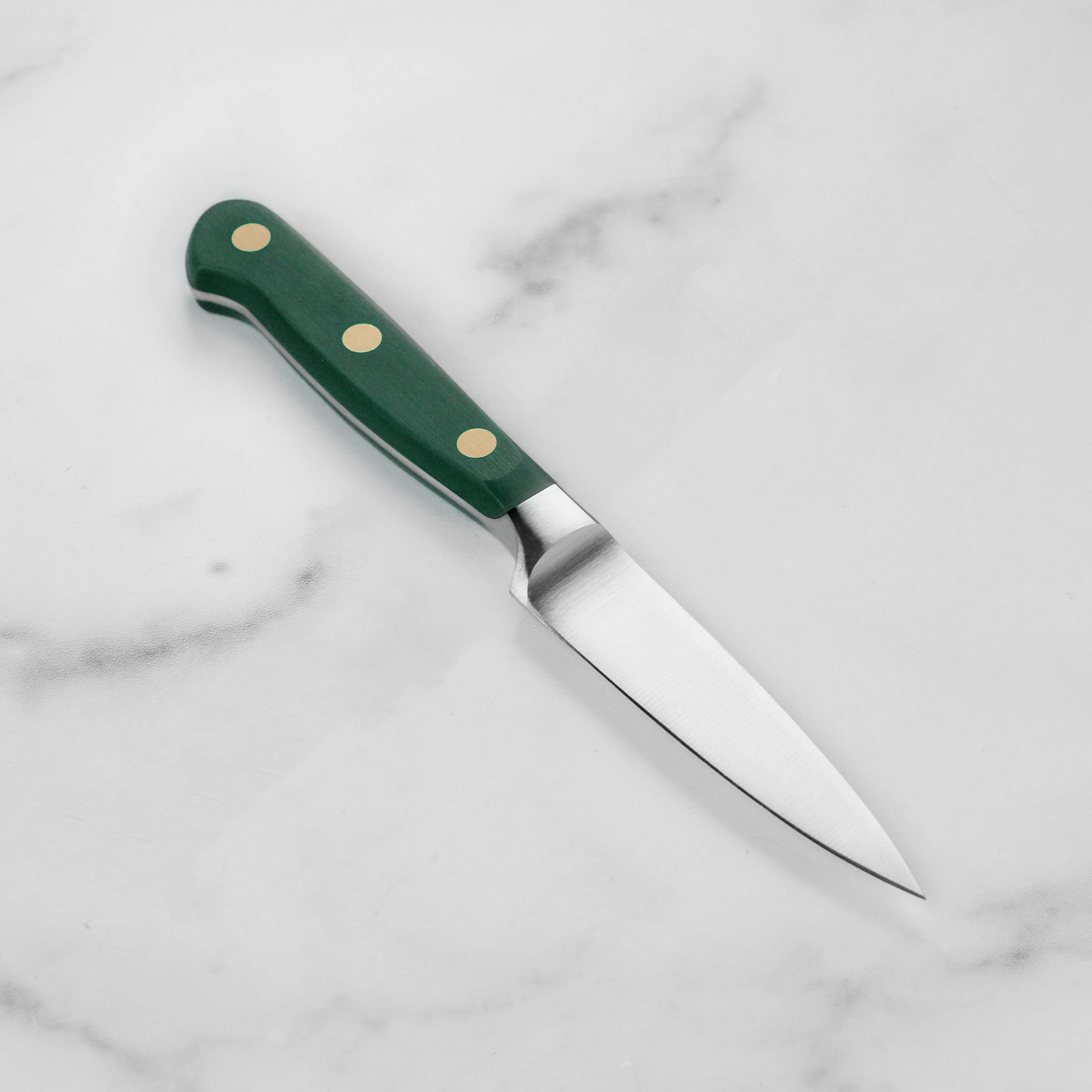 Wusthof Classic Fresh Rosemary 3.5" Paring Knife - Image 5
