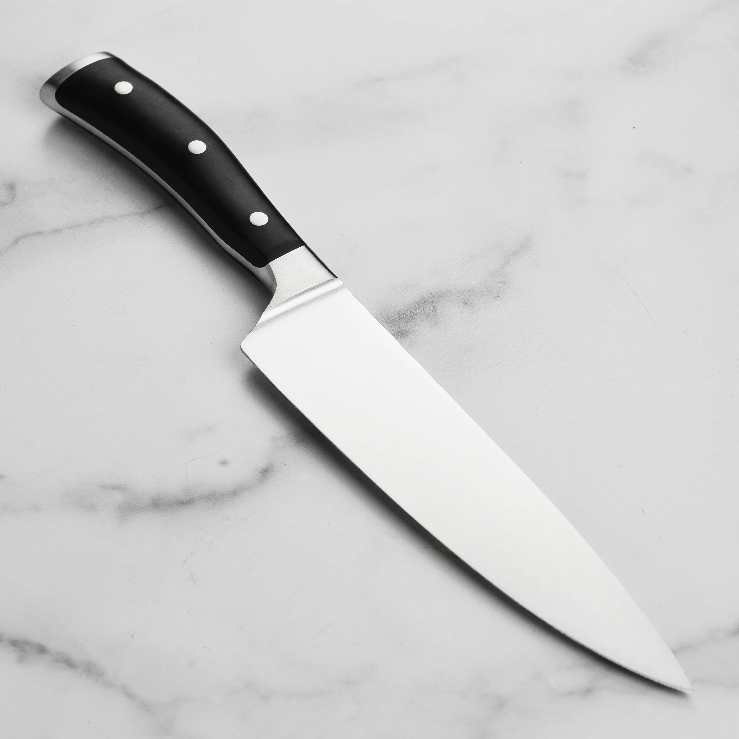 Wusthof Classic Ikon 8" Chef's Knife - Image 7