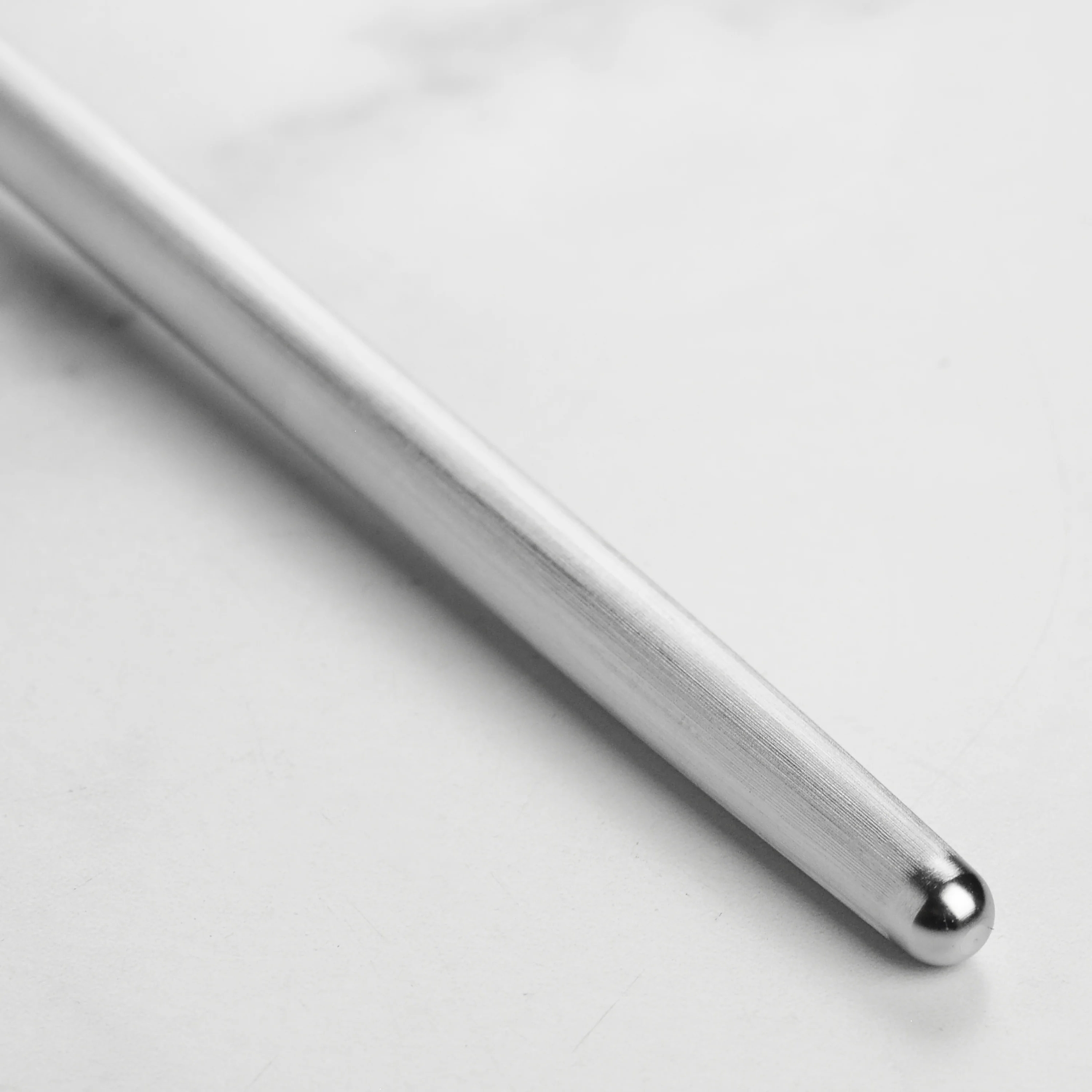 Wusthof Classic Ikon 10" Premium Honing Steel - Image 3
