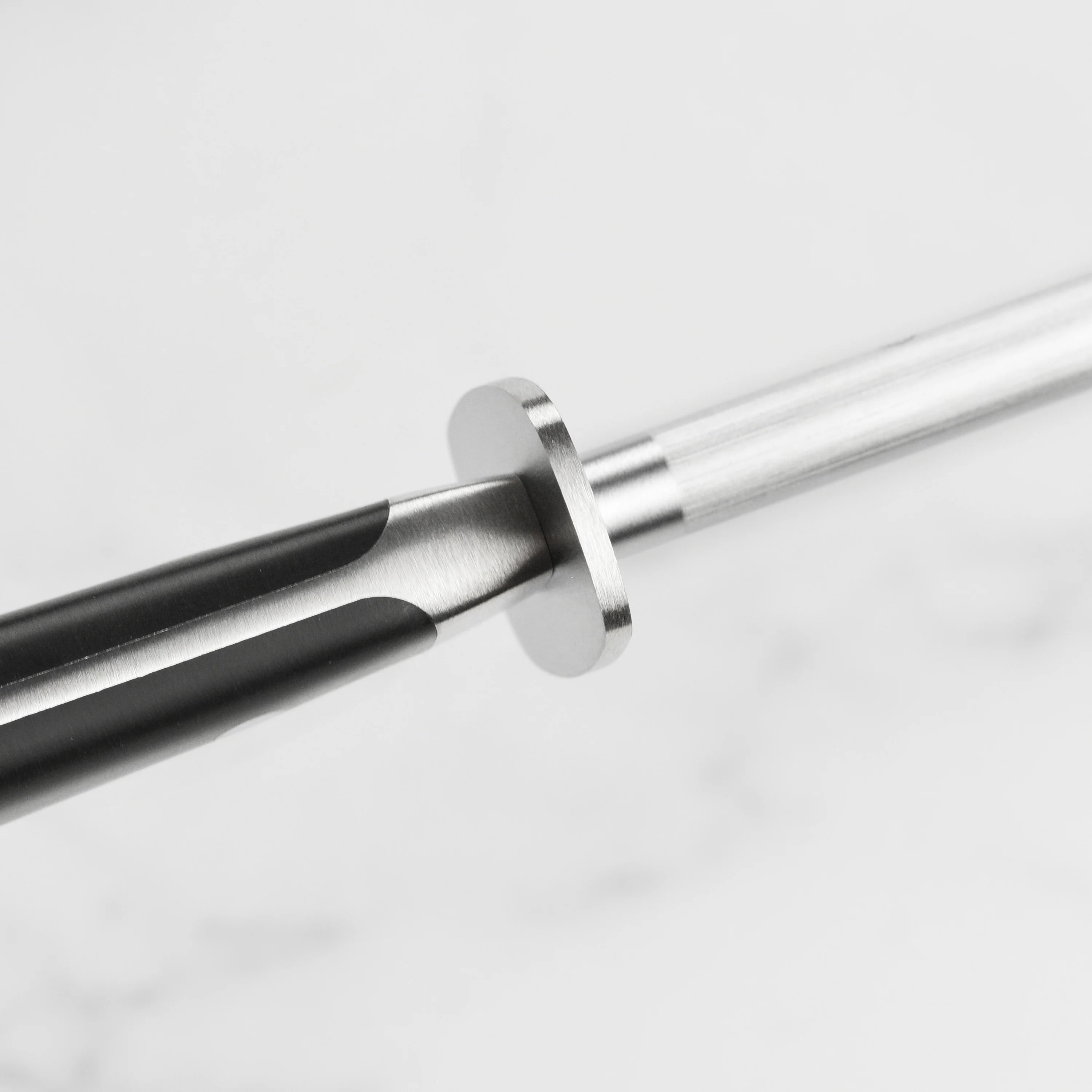 Wusthof Classic Ikon 10" Premium Honing Steel - Image 5