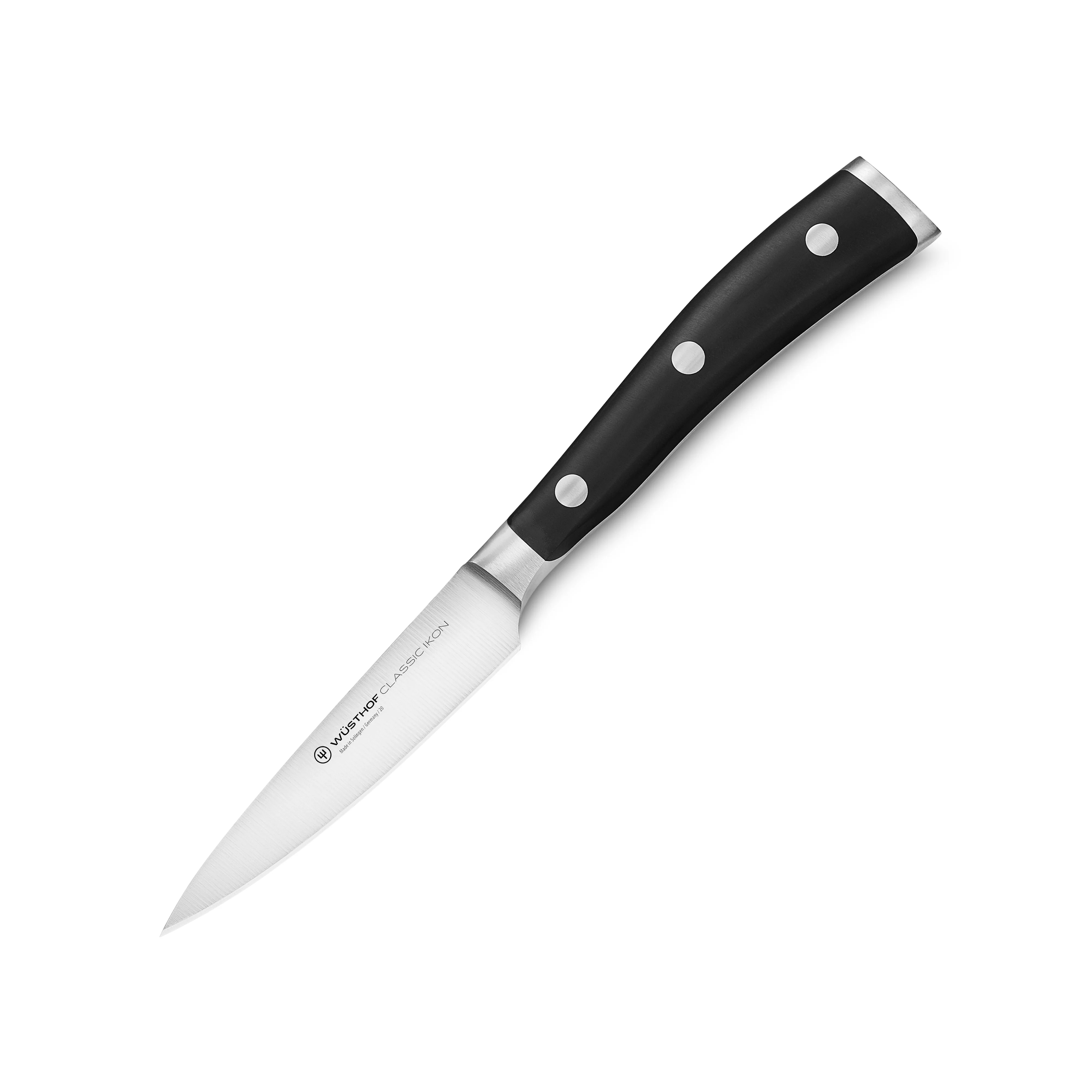 Wusthof Classic Ikon 3.5" Paring Knife - Image 4