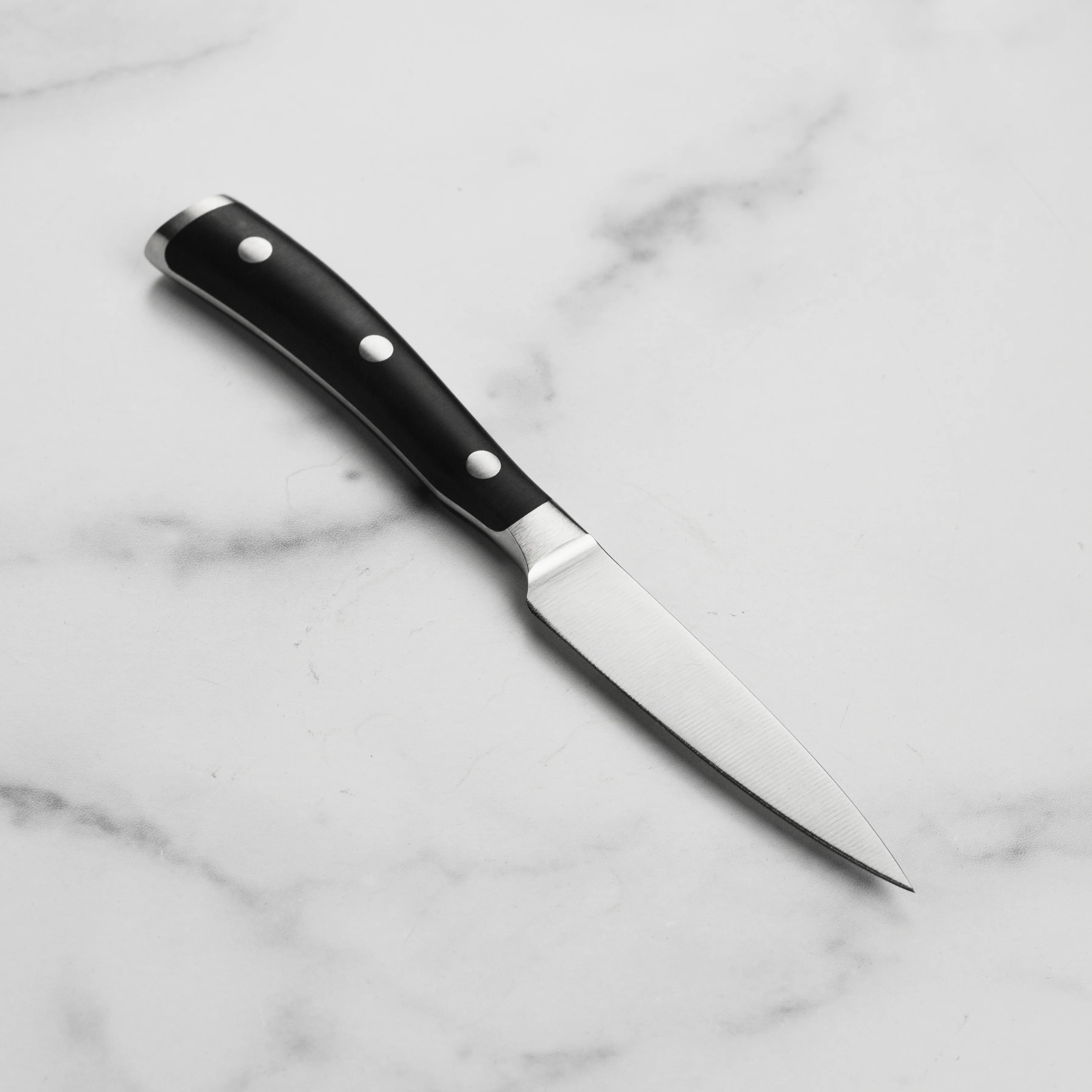 Wusthof Classic Ikon 3.5" Paring Knife - Image 5