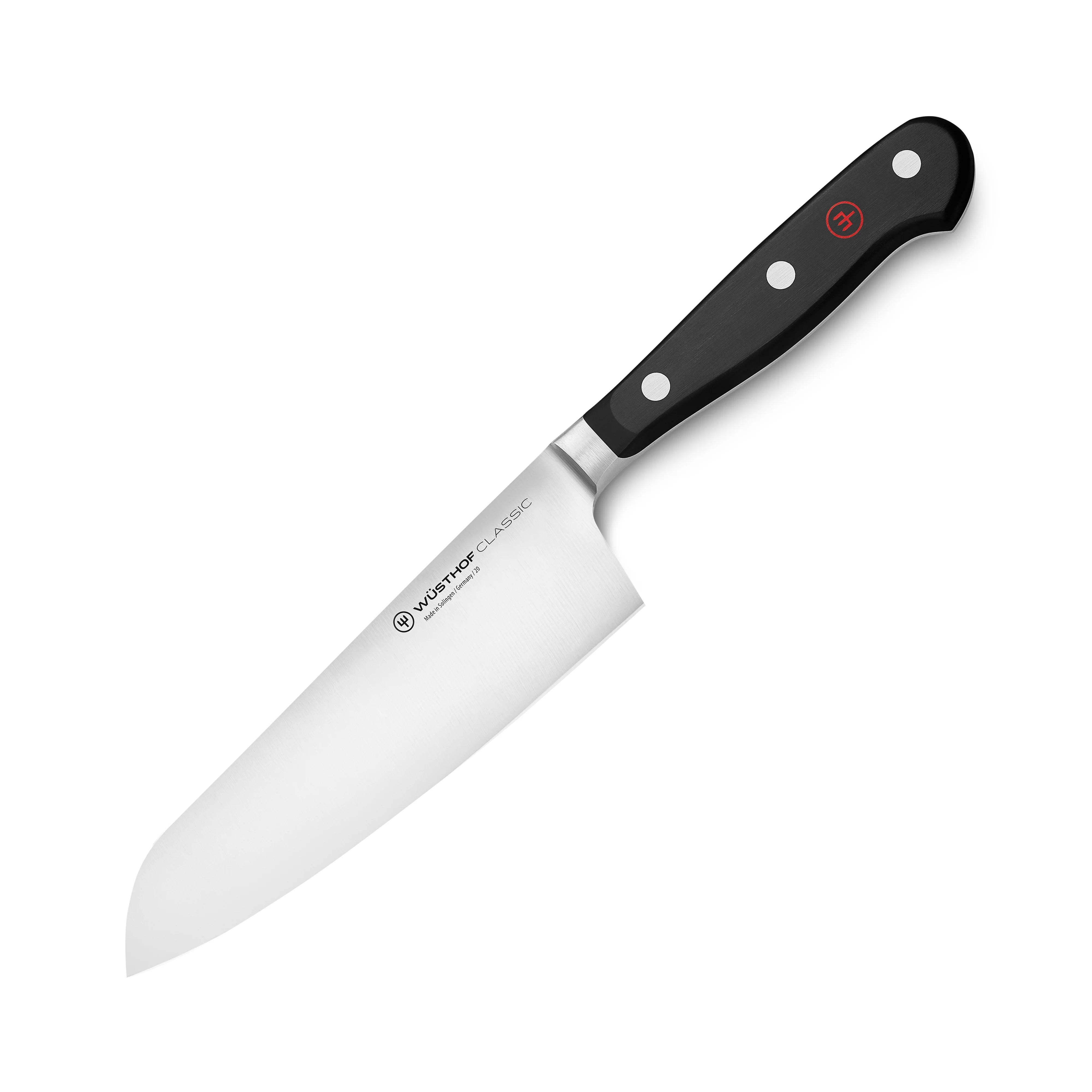 Wusthof Classic 6" Kiritsuke Prep Knife - Image 4