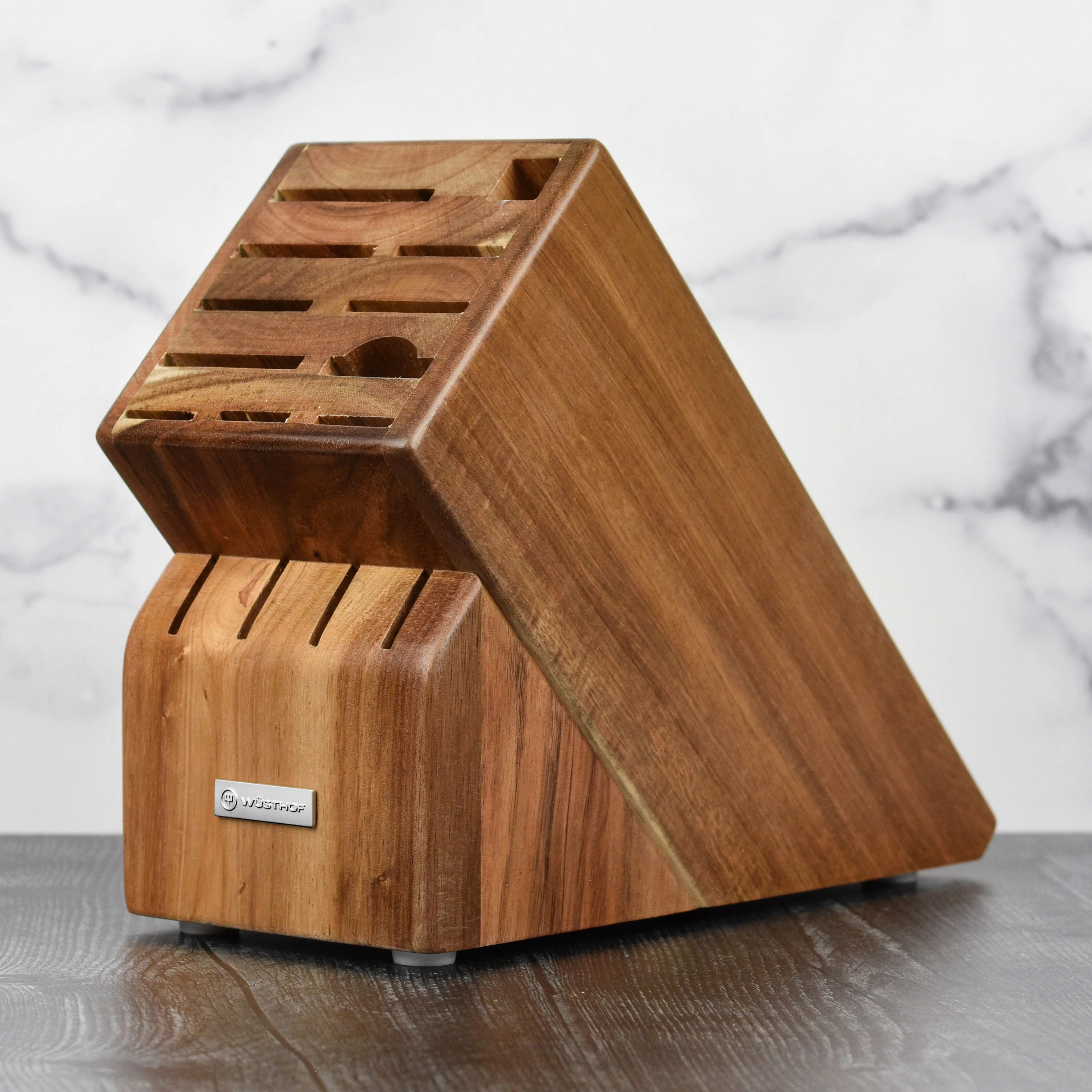 Wusthof Classic 7 Piece Acacia Knife Block Set - Image 9