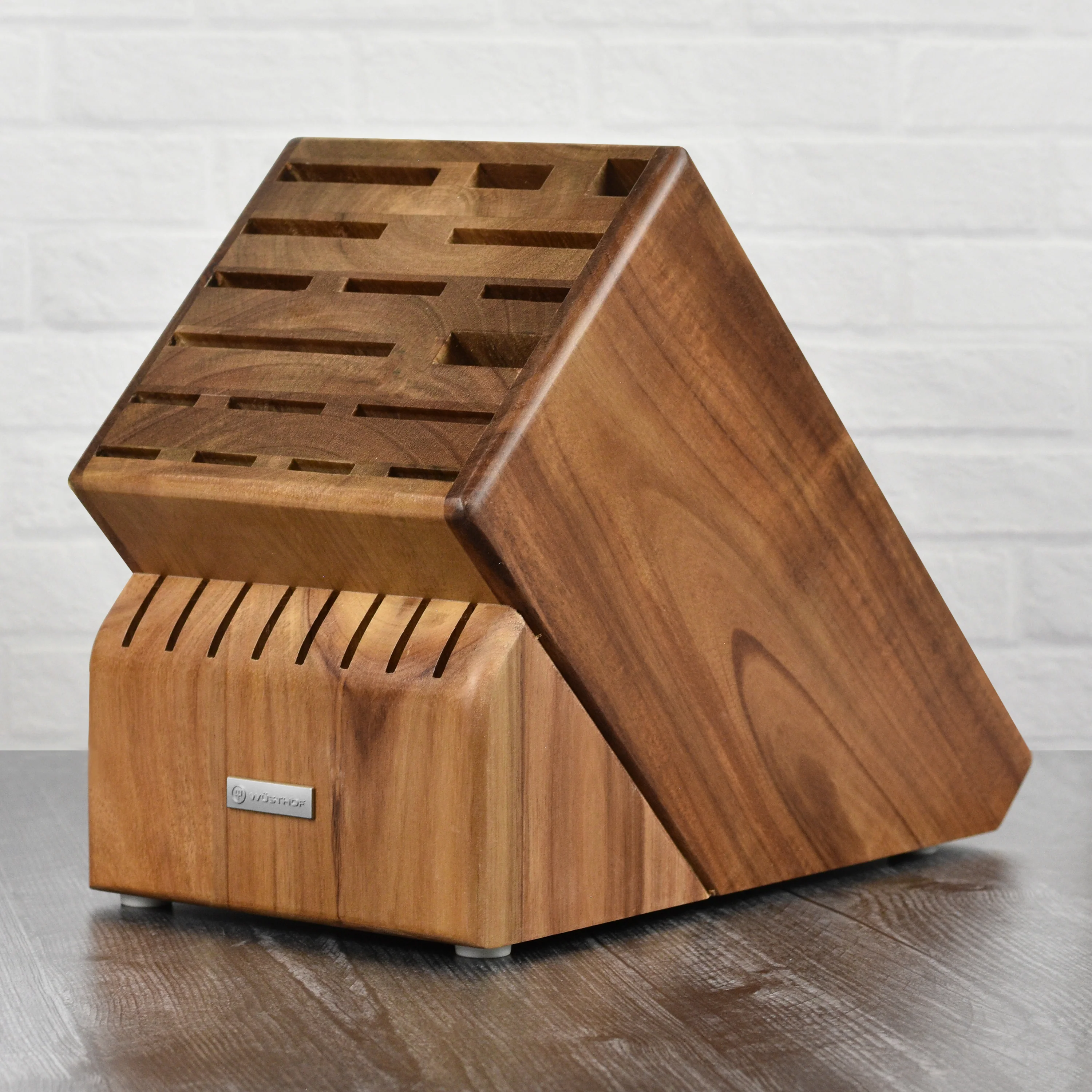 Wusthof Classic 26 Piece Acacia Knife Block Set - Image 6