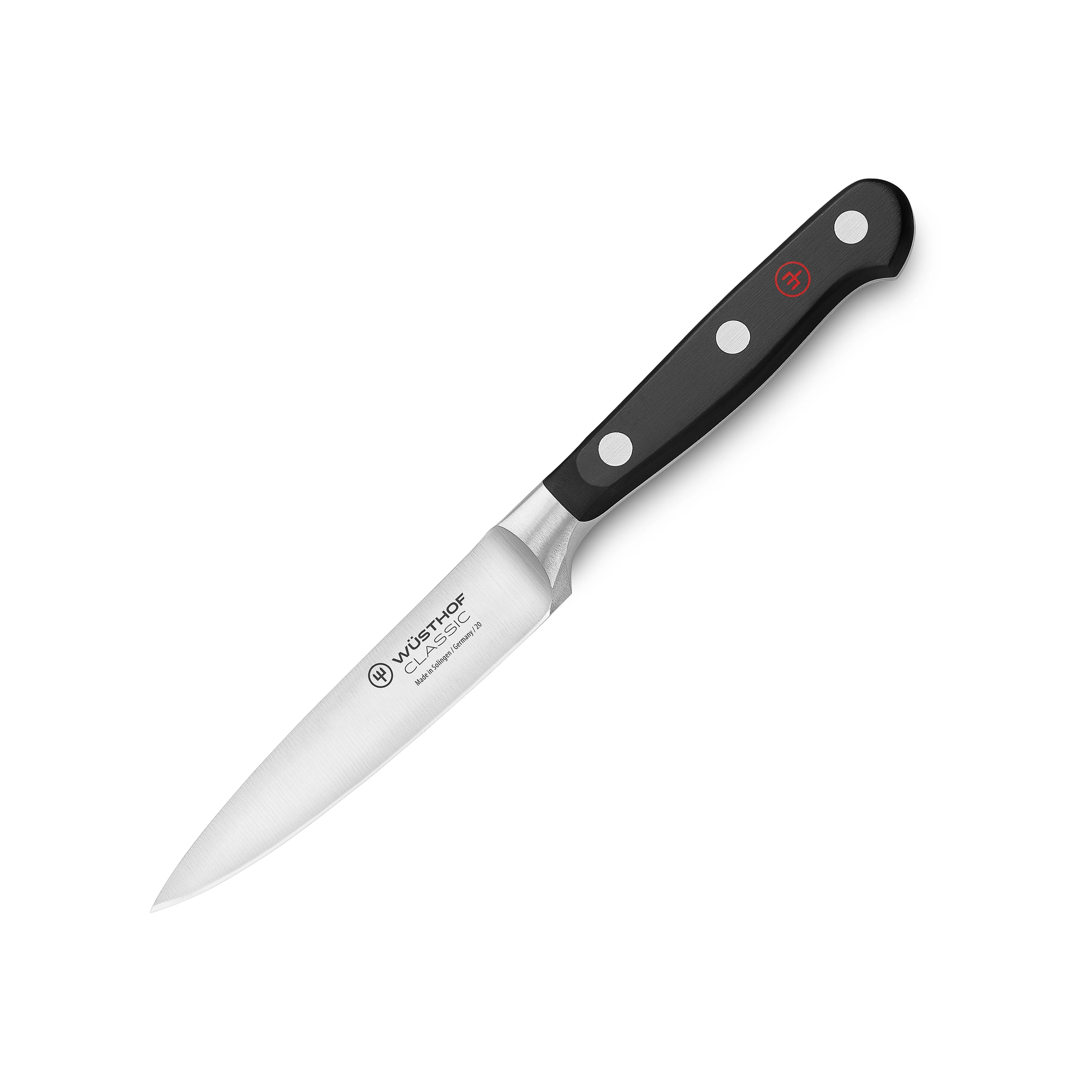 Wusthof Classic 4" Paring Knife - Image 4