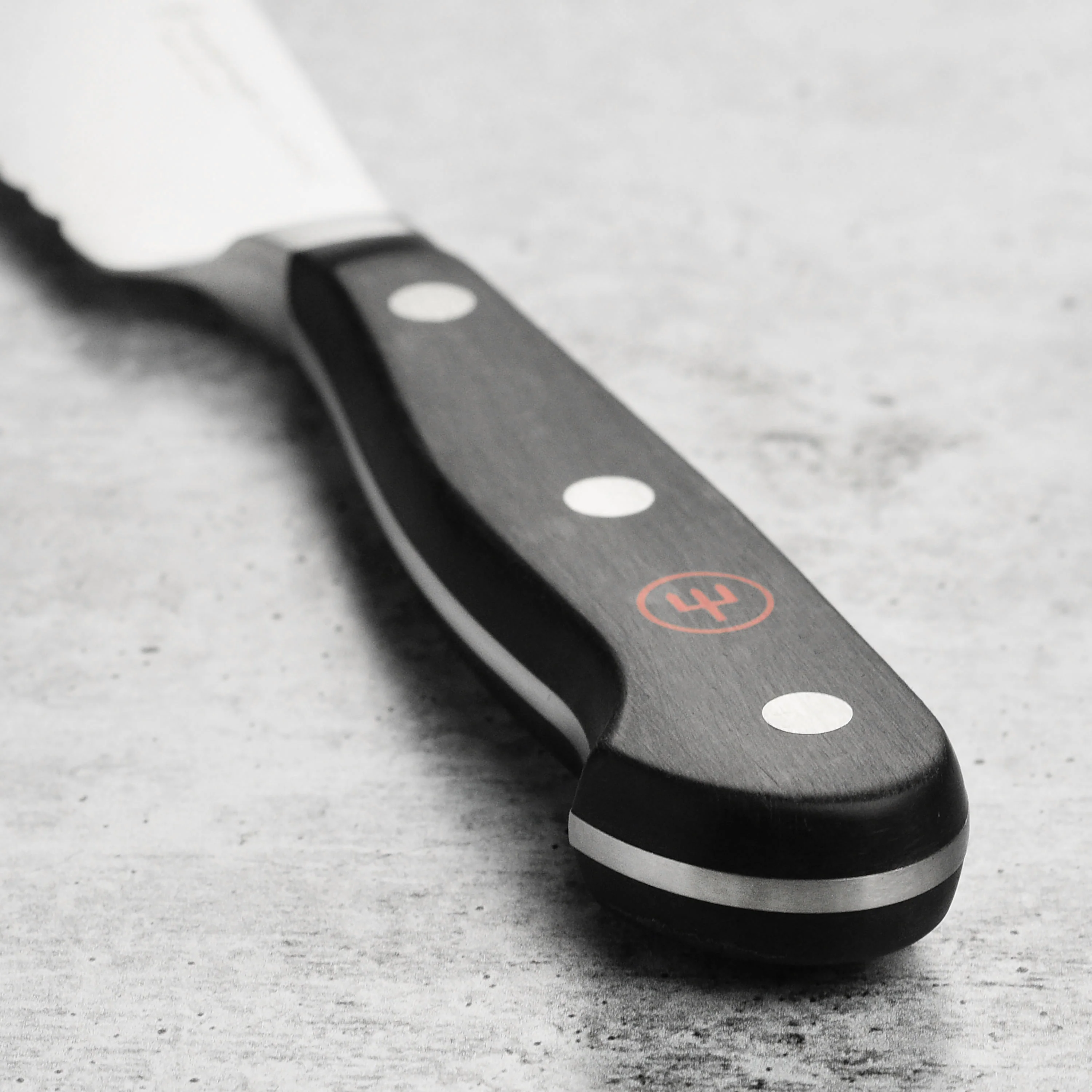 Wusthof Classic 5.5" Sandwich Knife - Image 2