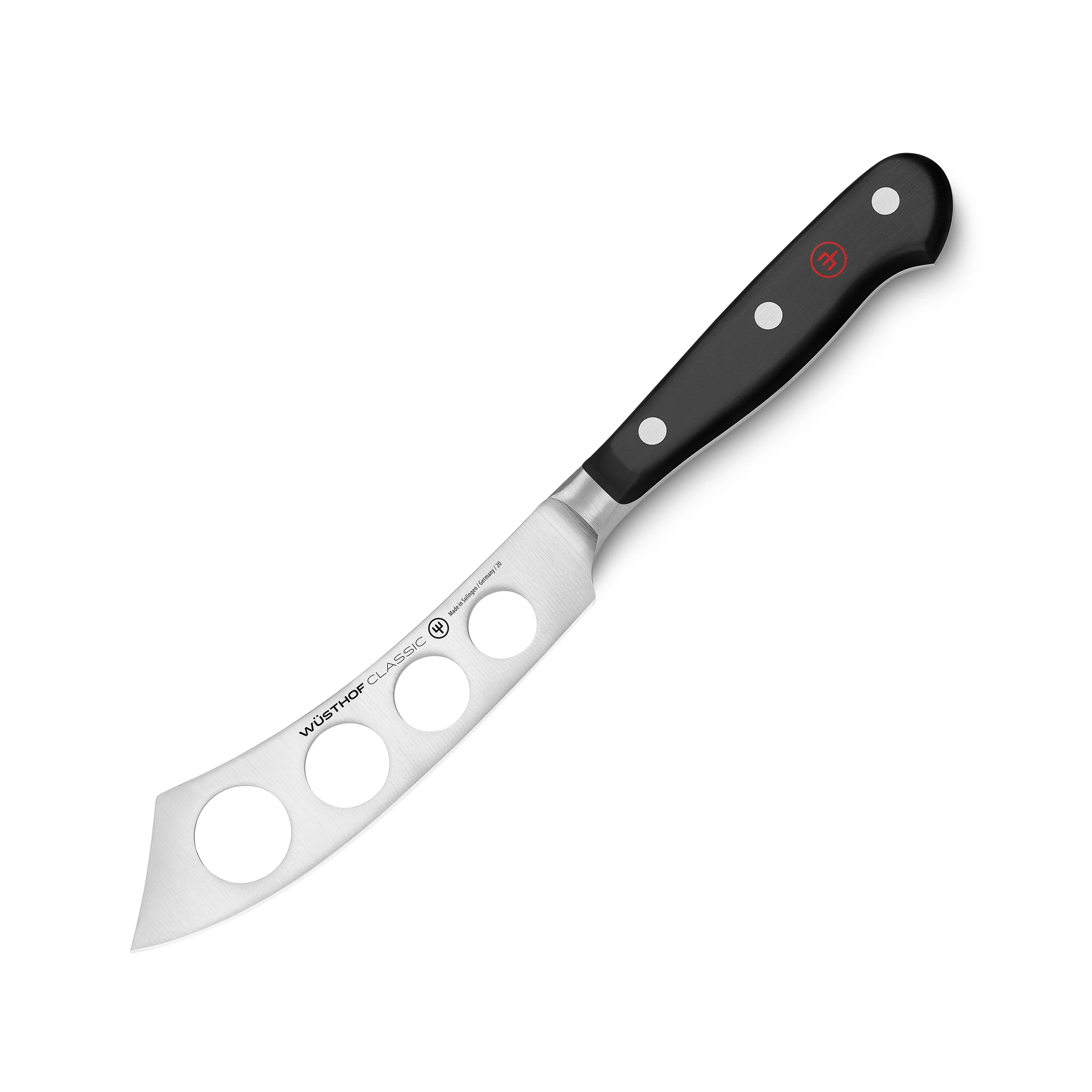 Wusthof Classic 5" Soft Cheese Knife - Image 4