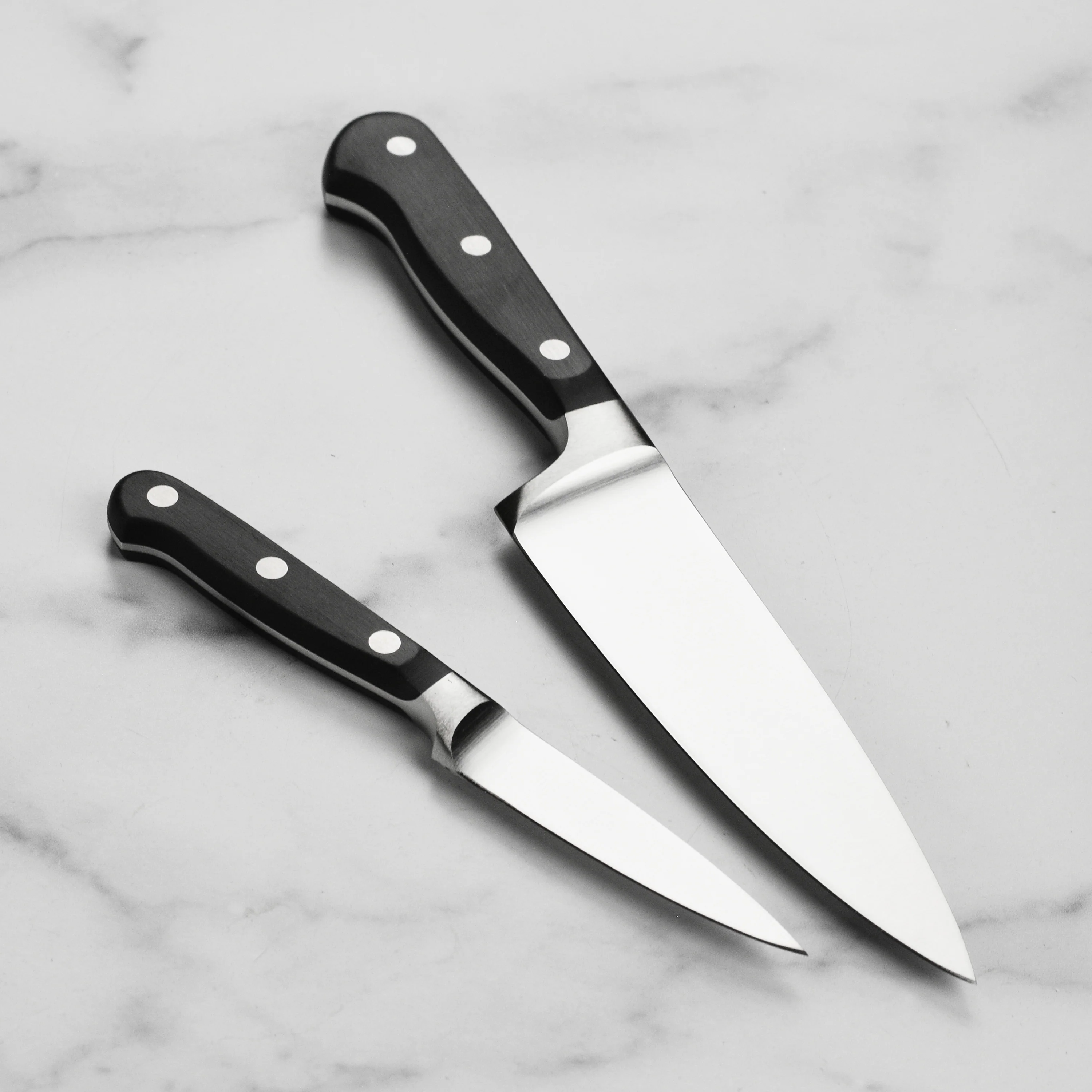 Wusthof Classic 2 Piece Starter Knife Set - Image 5