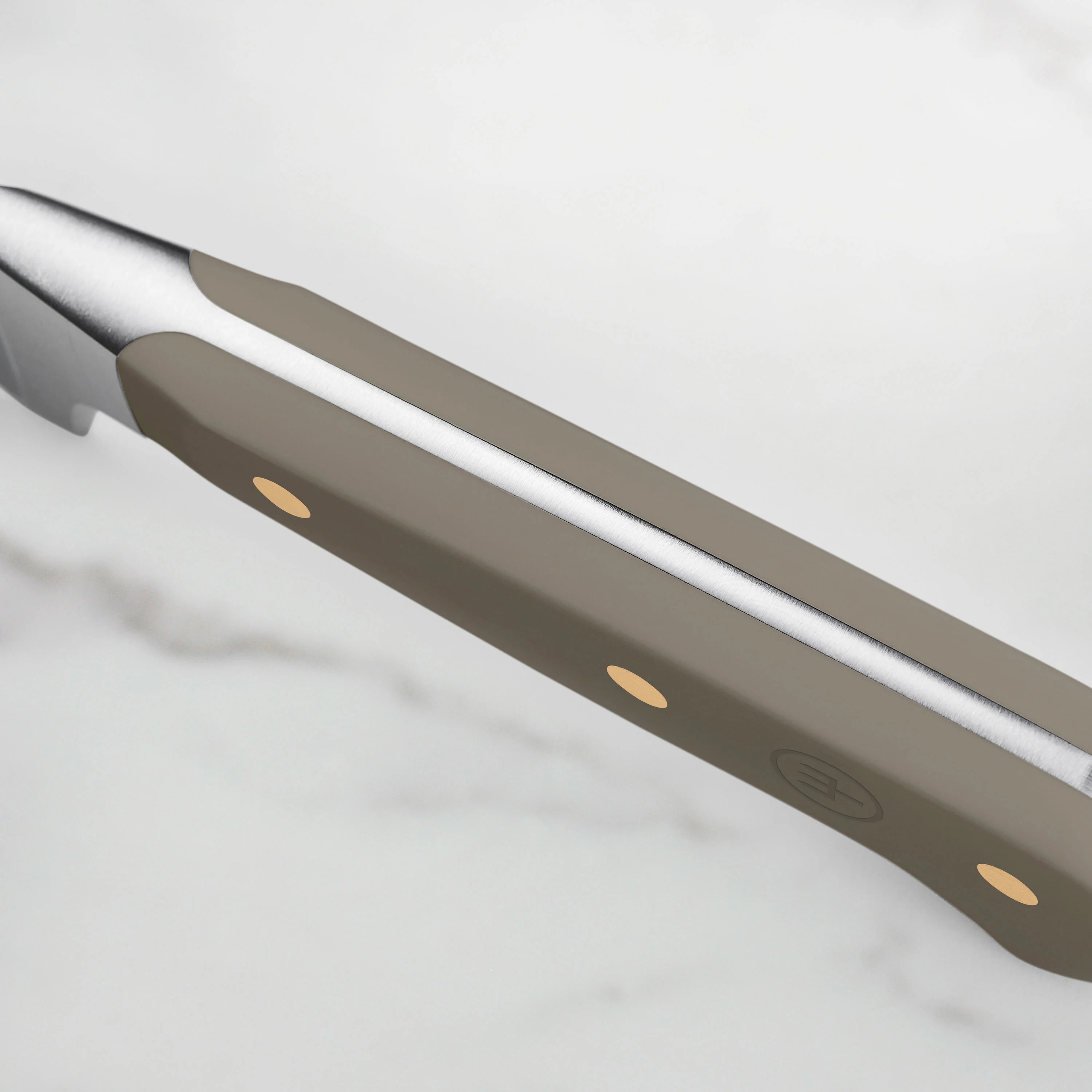 Wusthof Classic Velvet Oyster 4 Piece Steak Knife Set - Image 3