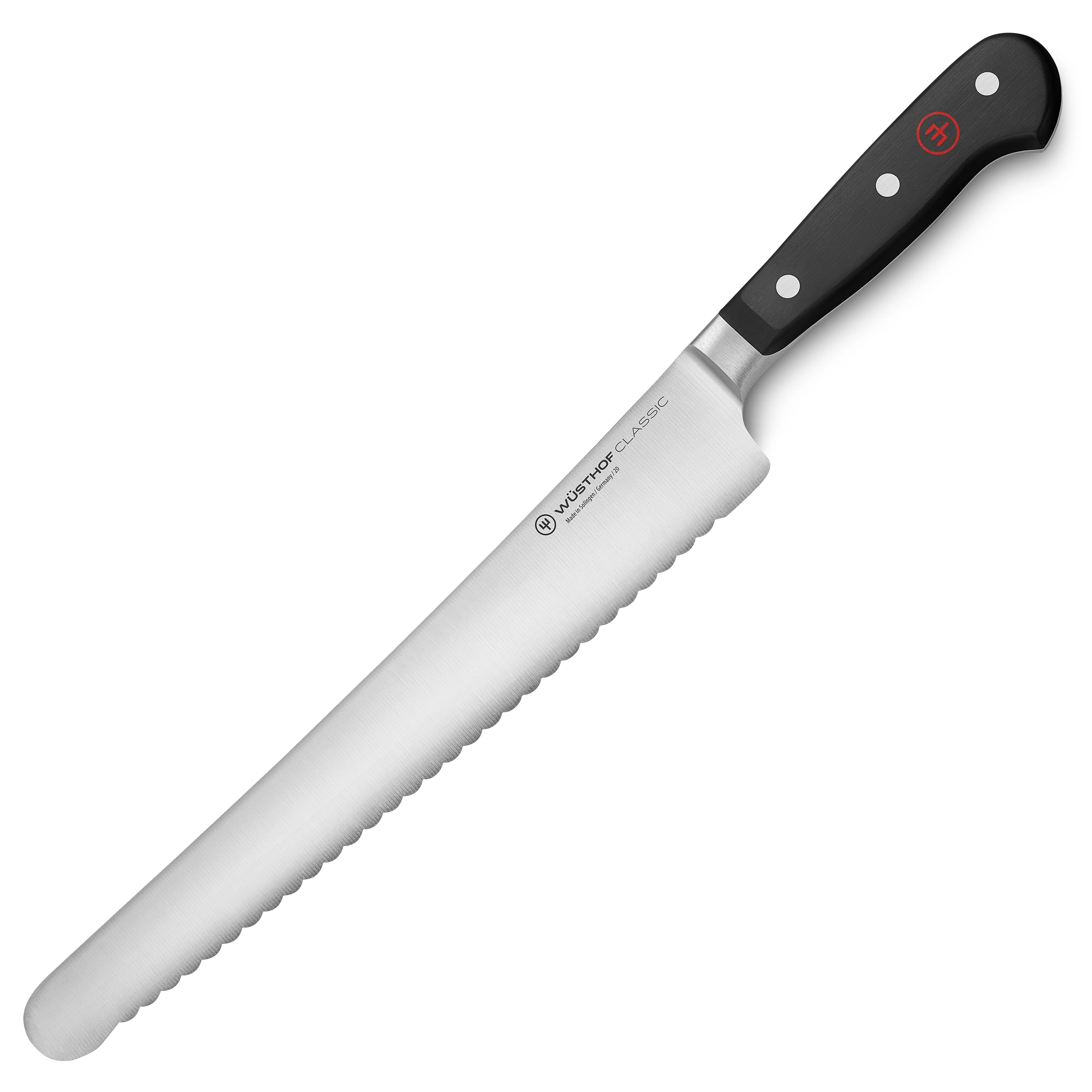 Wusthof Classic 10" Super Slicer - Image 4