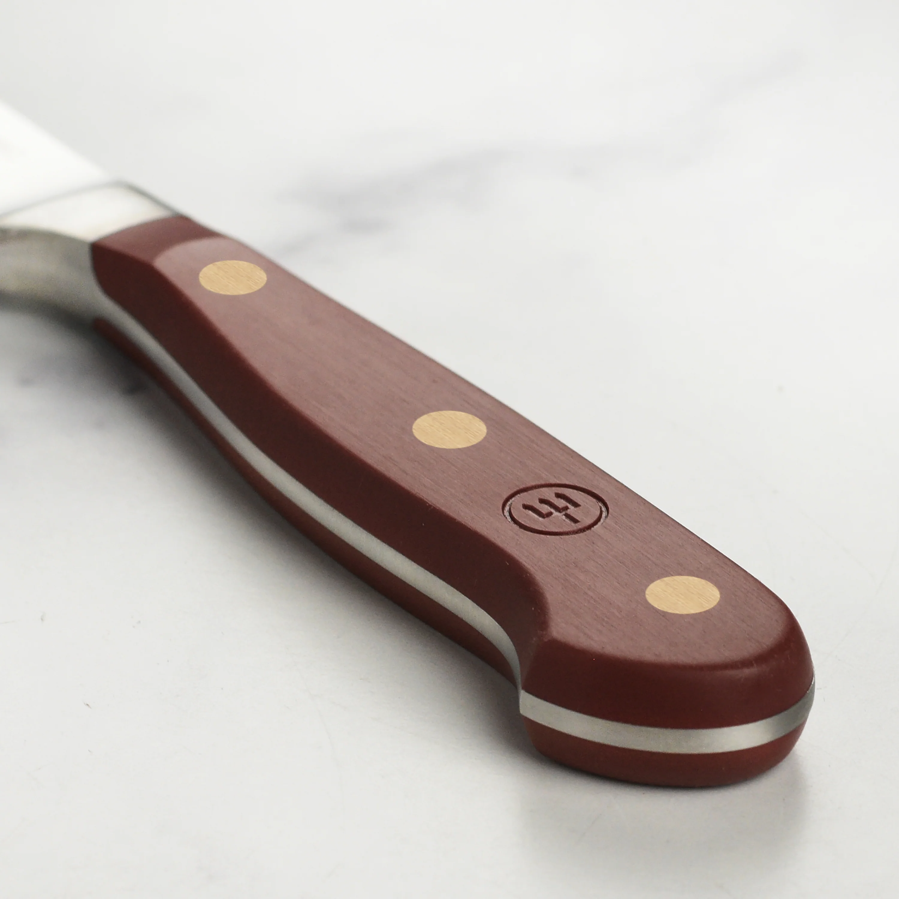 Wusthof Classic Tasty Sumac 6" Utility Knife - Image 2