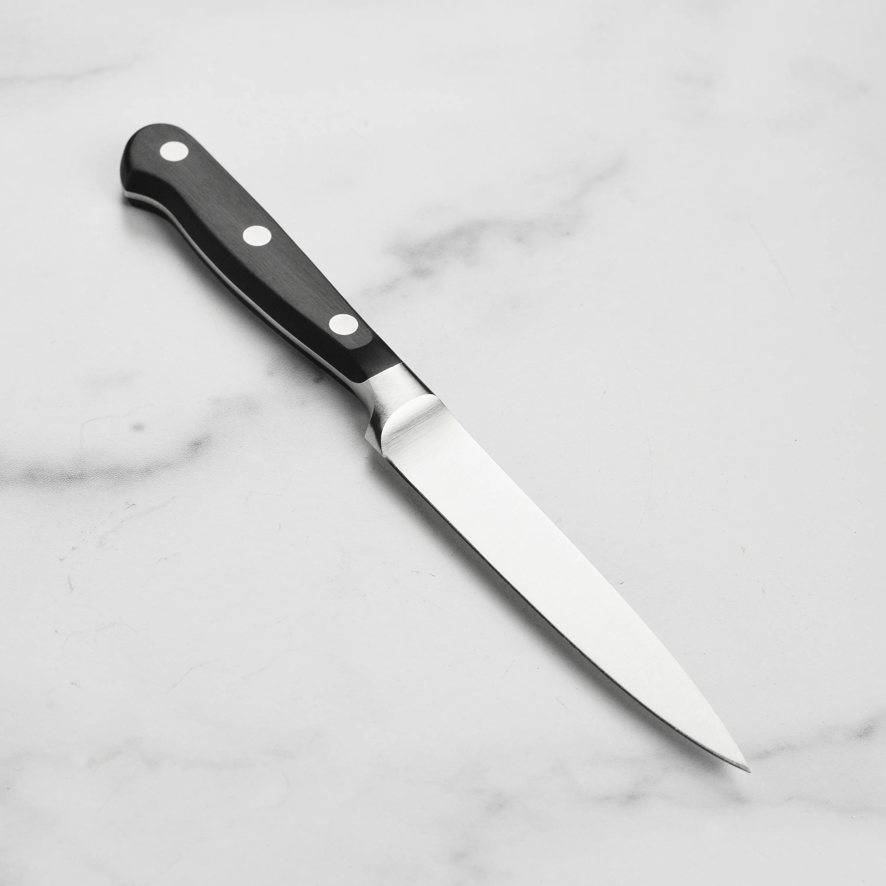 Wusthof Classic 4.5" Utility Knife - Image 5