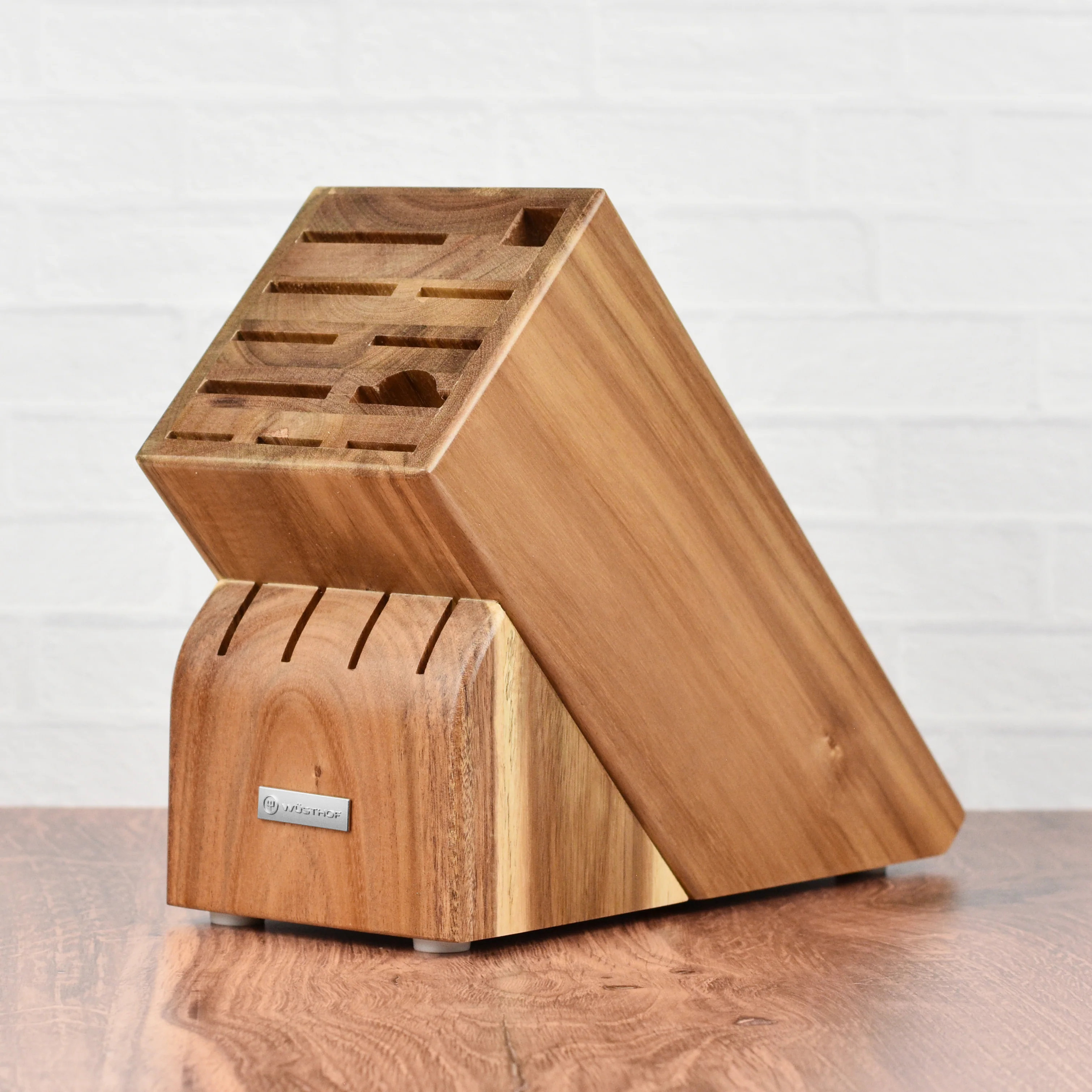 Wusthof Classic White 12 Piece Knife Block Set - Image 9