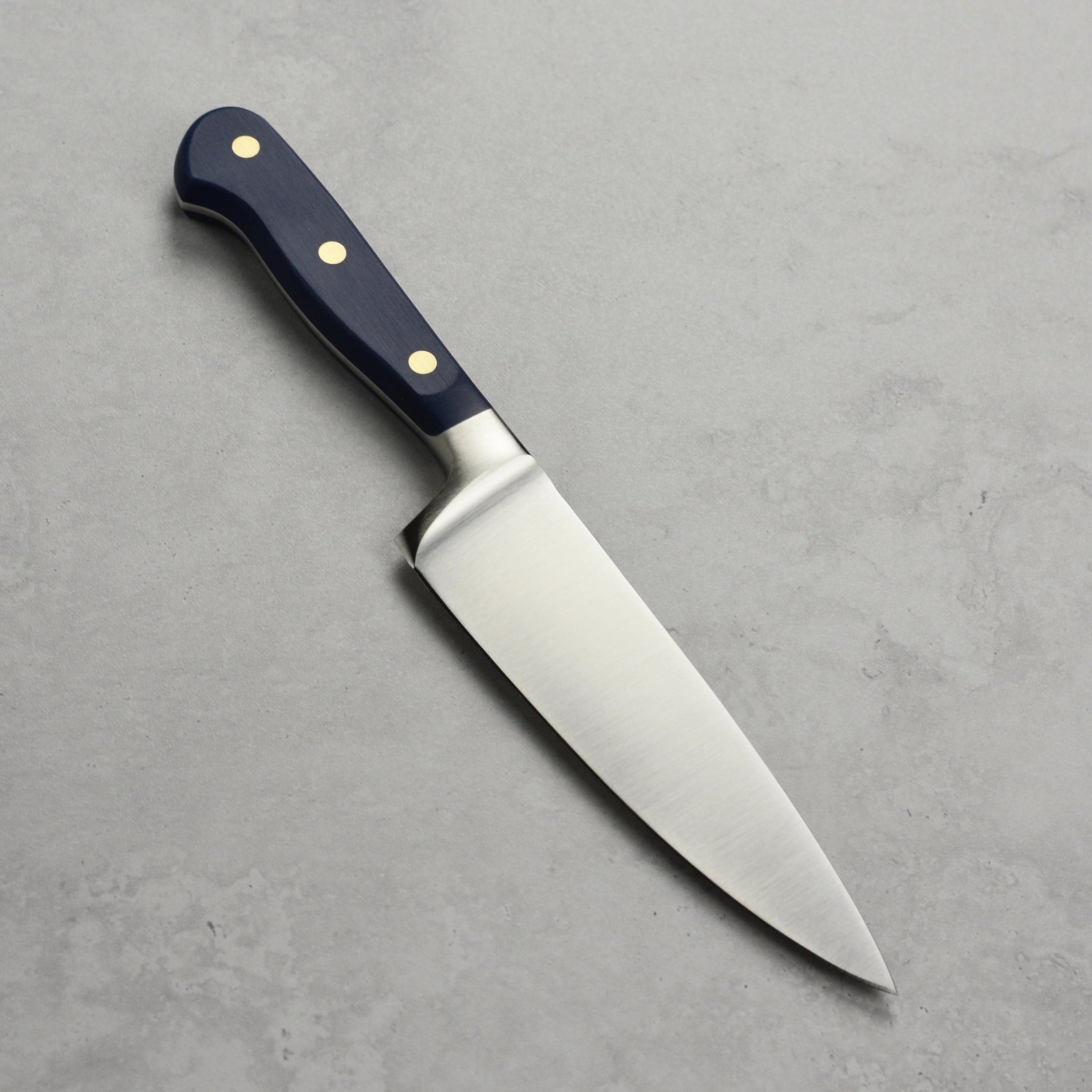 Wusthof Classic Wild Blueberry 6" Chef's Knife - Image 6