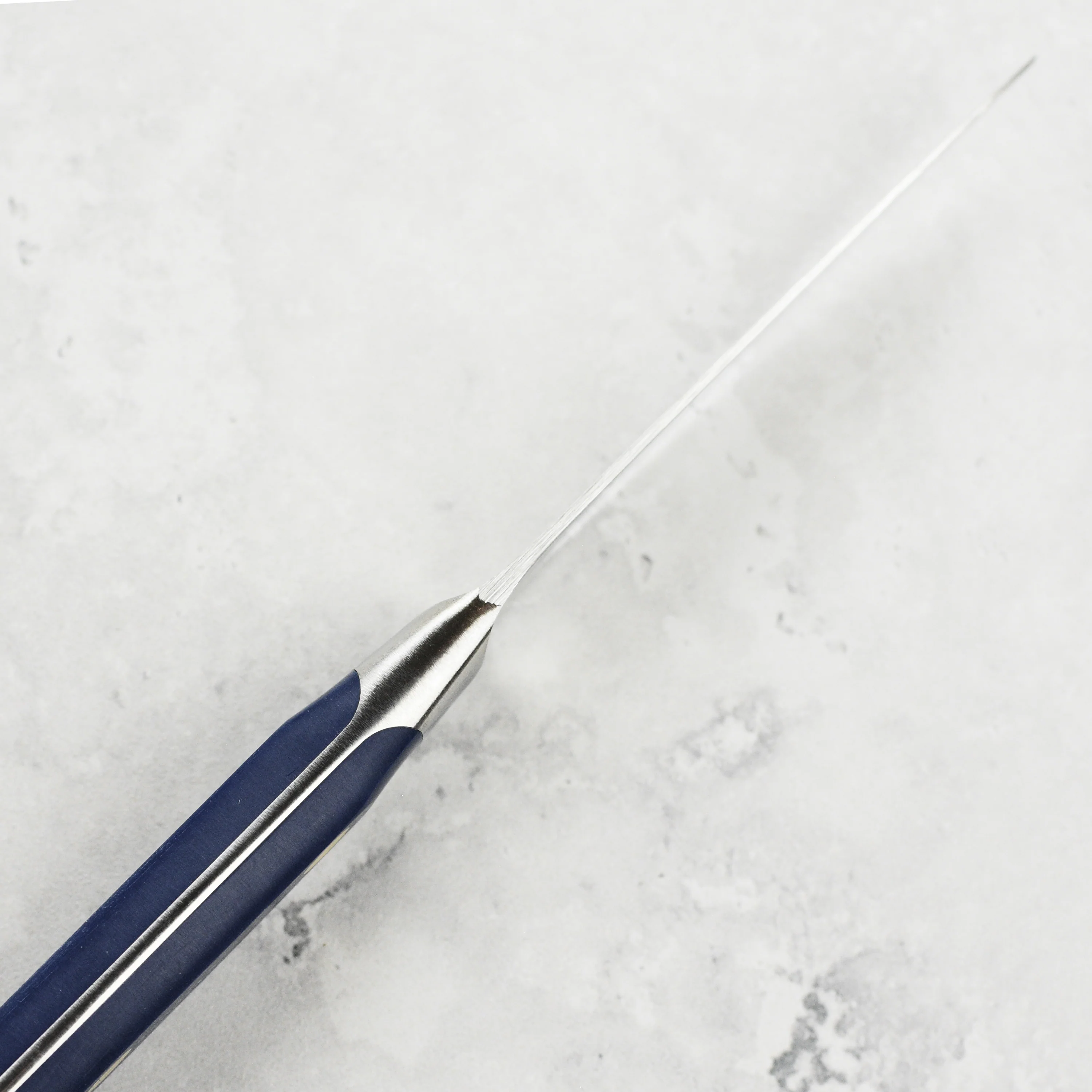 Wusthof Classic Wild Blueberry 3.5" Paring Knife - Image 6