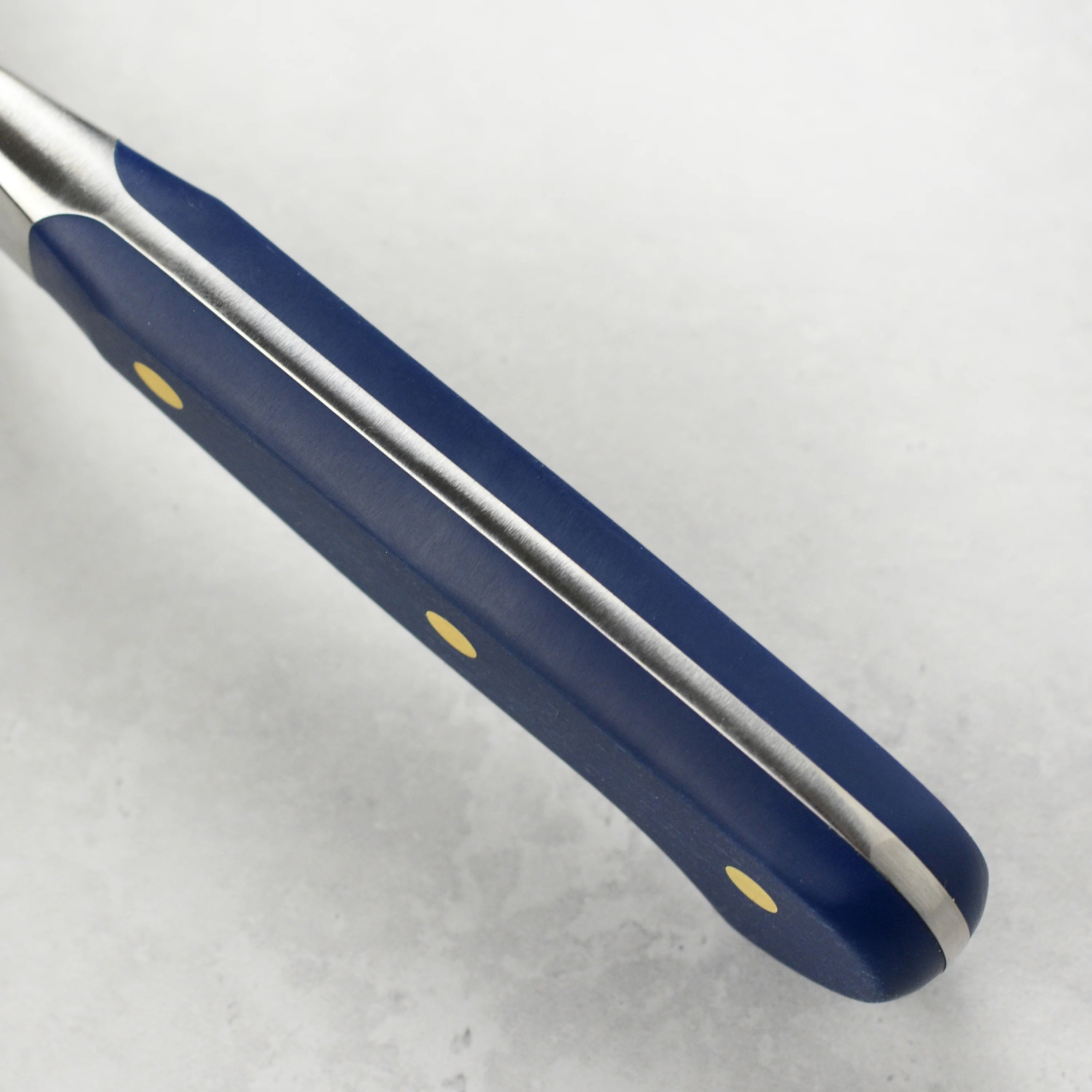 Wusthof Classic Wild Blueberry 4 Piece Steak Knife Set - Image 7