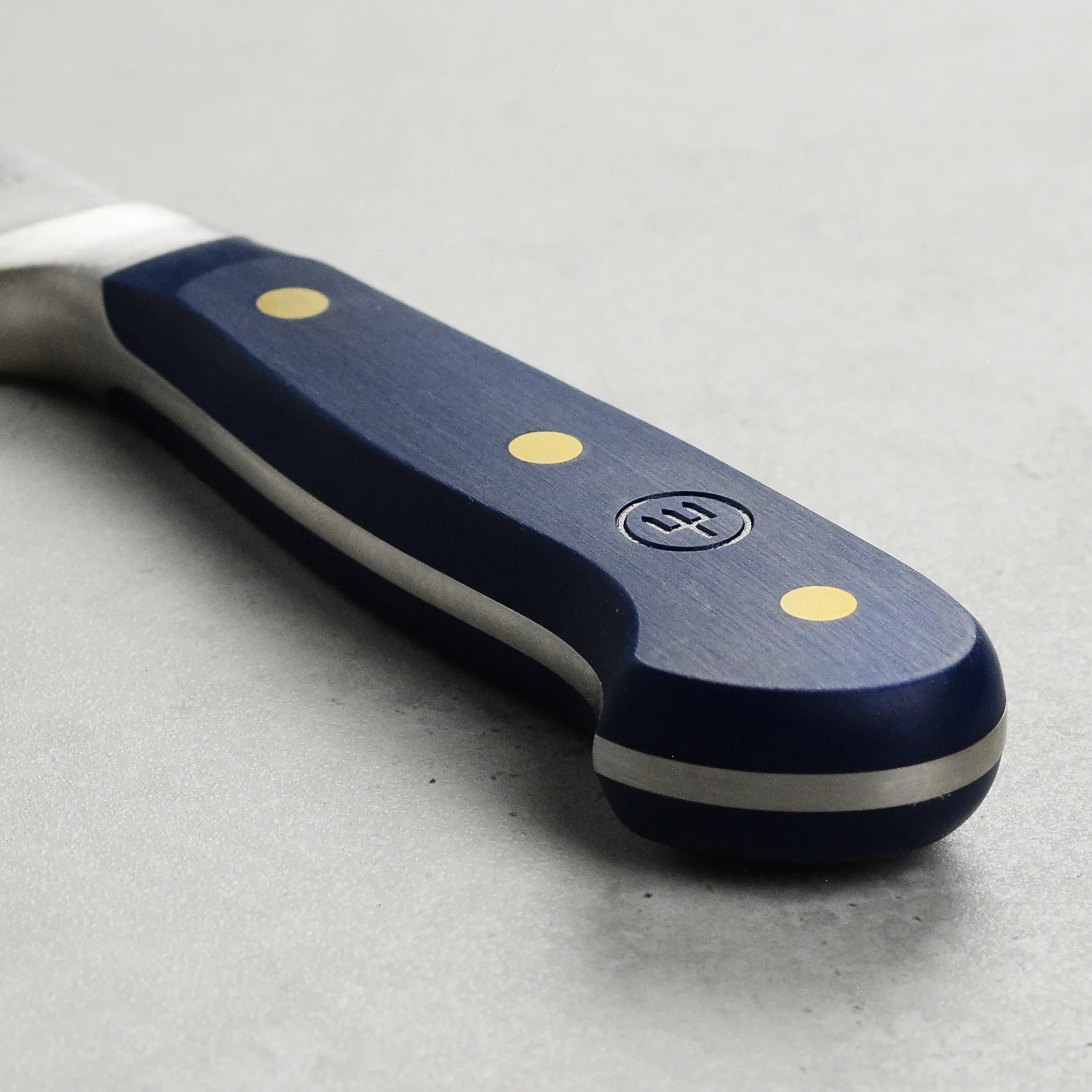 Wusthof Classic Wild Blueberry 6" Utility Knife - Image 2