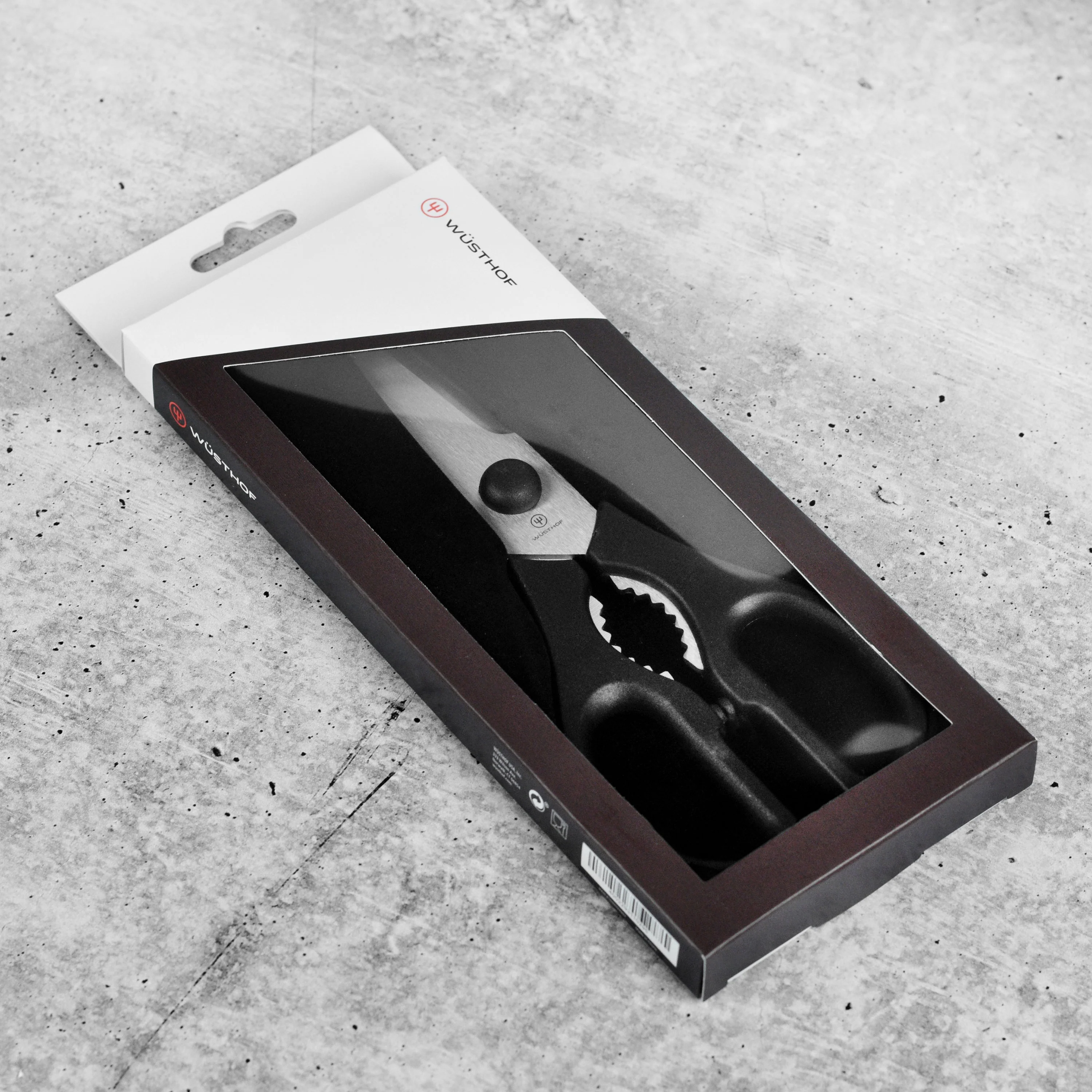 Wusthof Come-Apart Kitchen Shears - Image 6