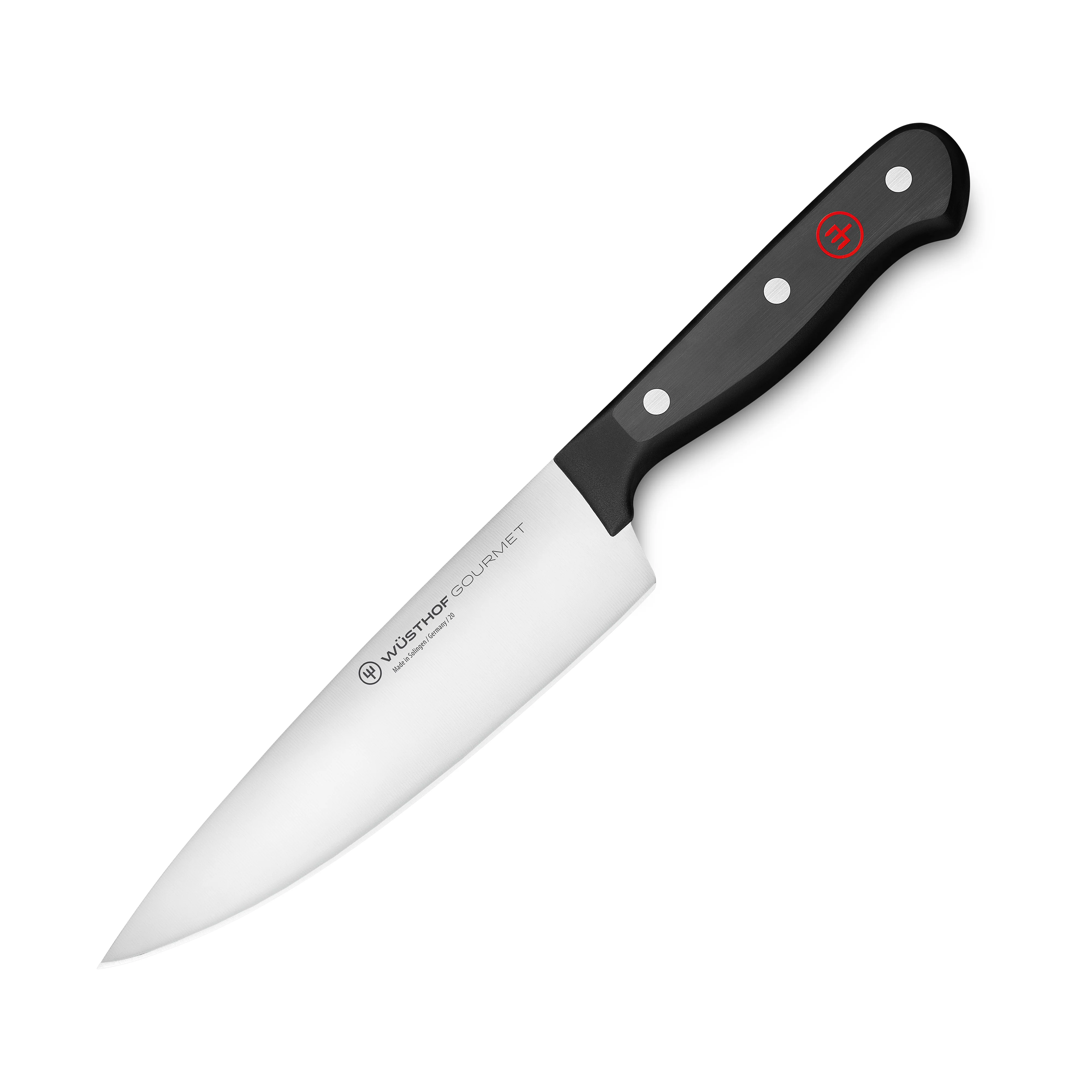 Wusthof Gourmet 6" Chef's Knife - Image 4