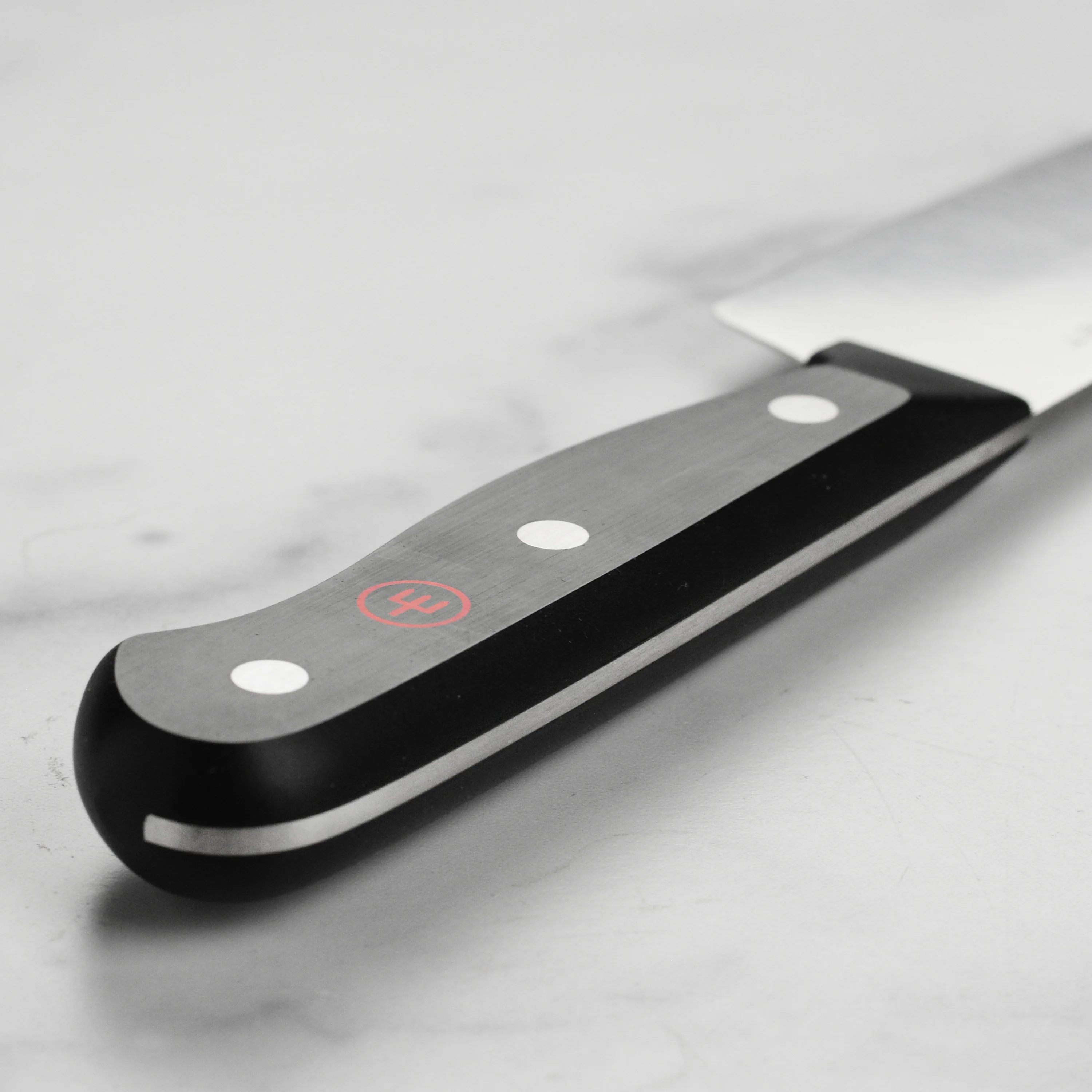 Wusthof Gourmet 6" Chef's Knife - Image 6