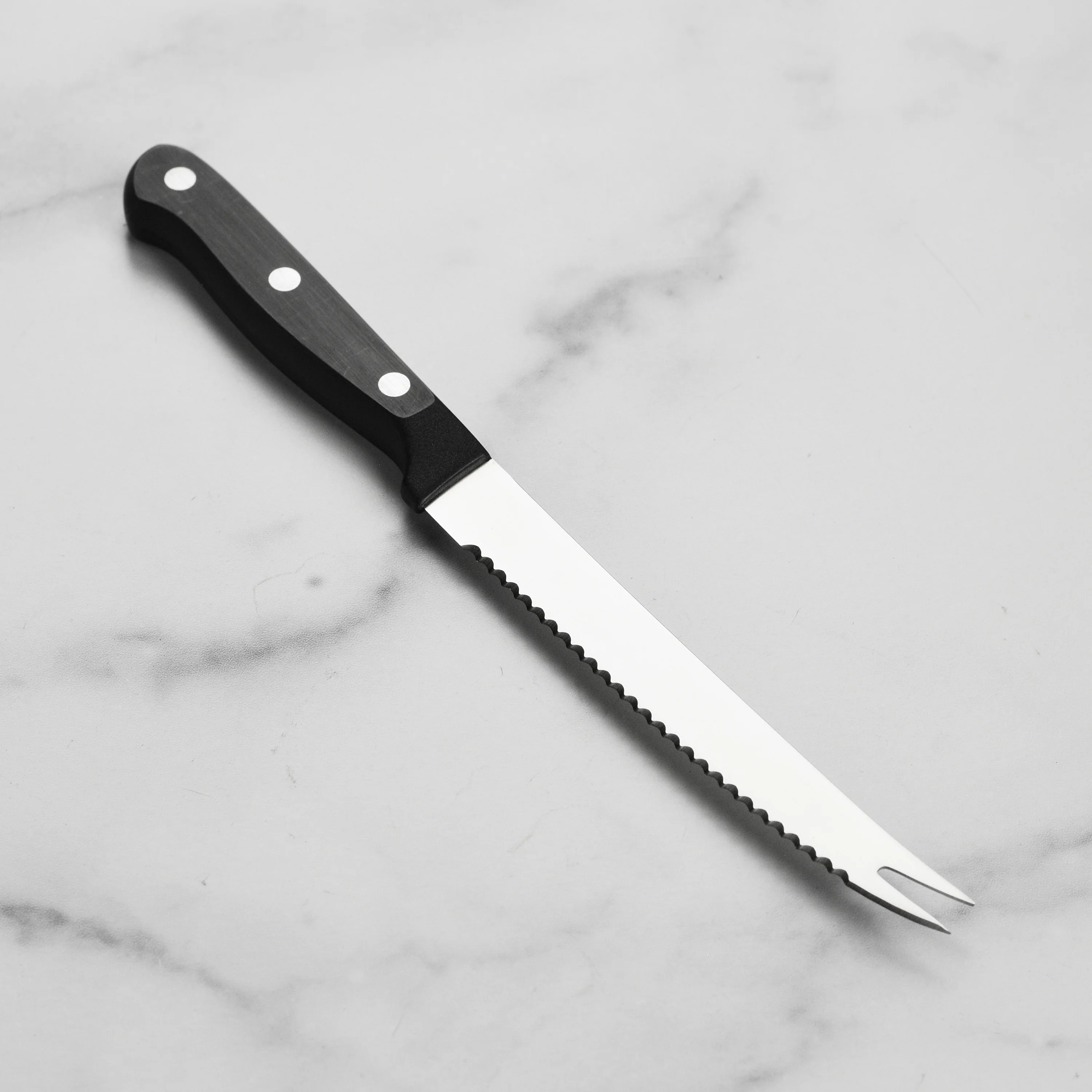 Wusthof Gourmet 5" Tomato Knife - Image 5