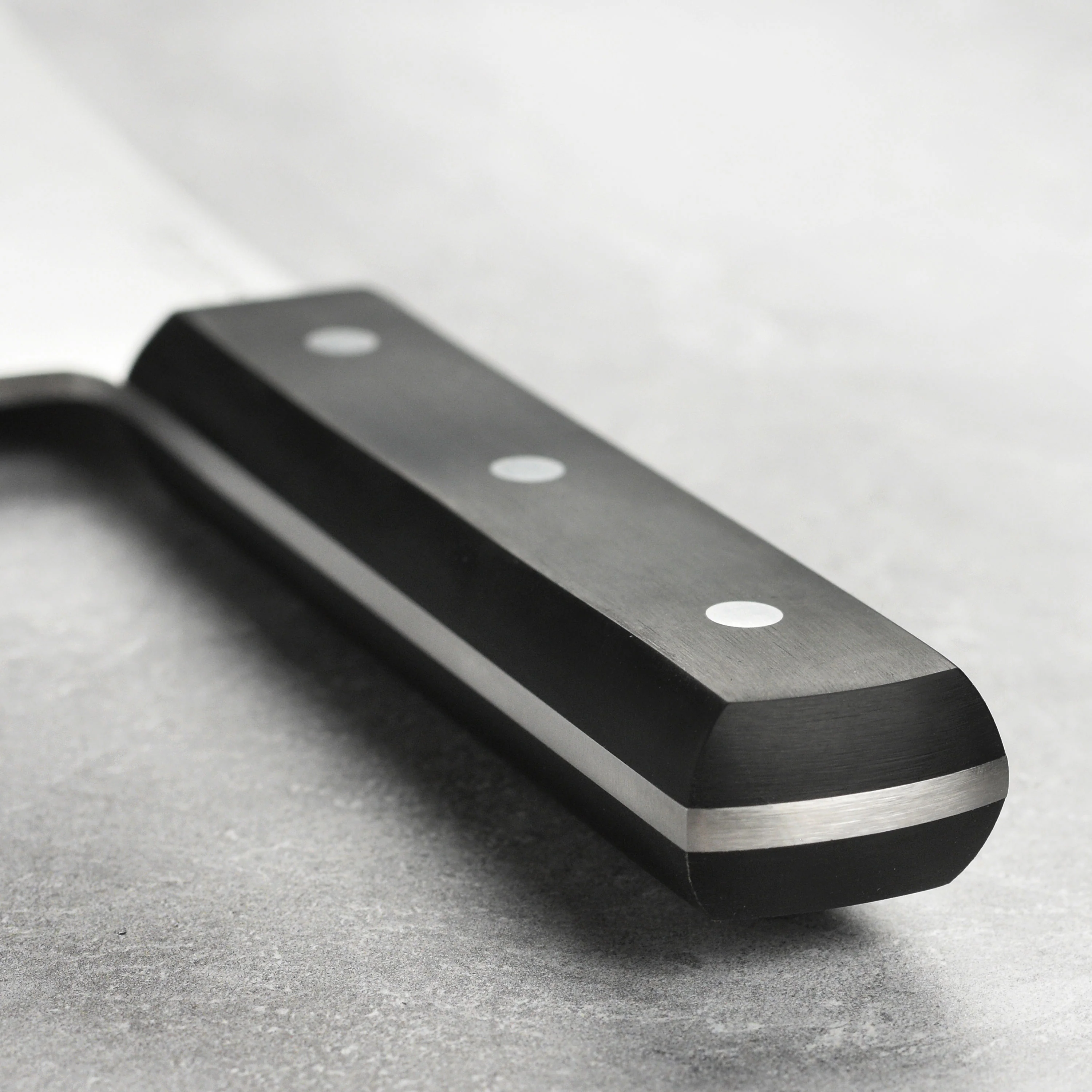 Wusthof 6" Meat Cleaver - Image 2