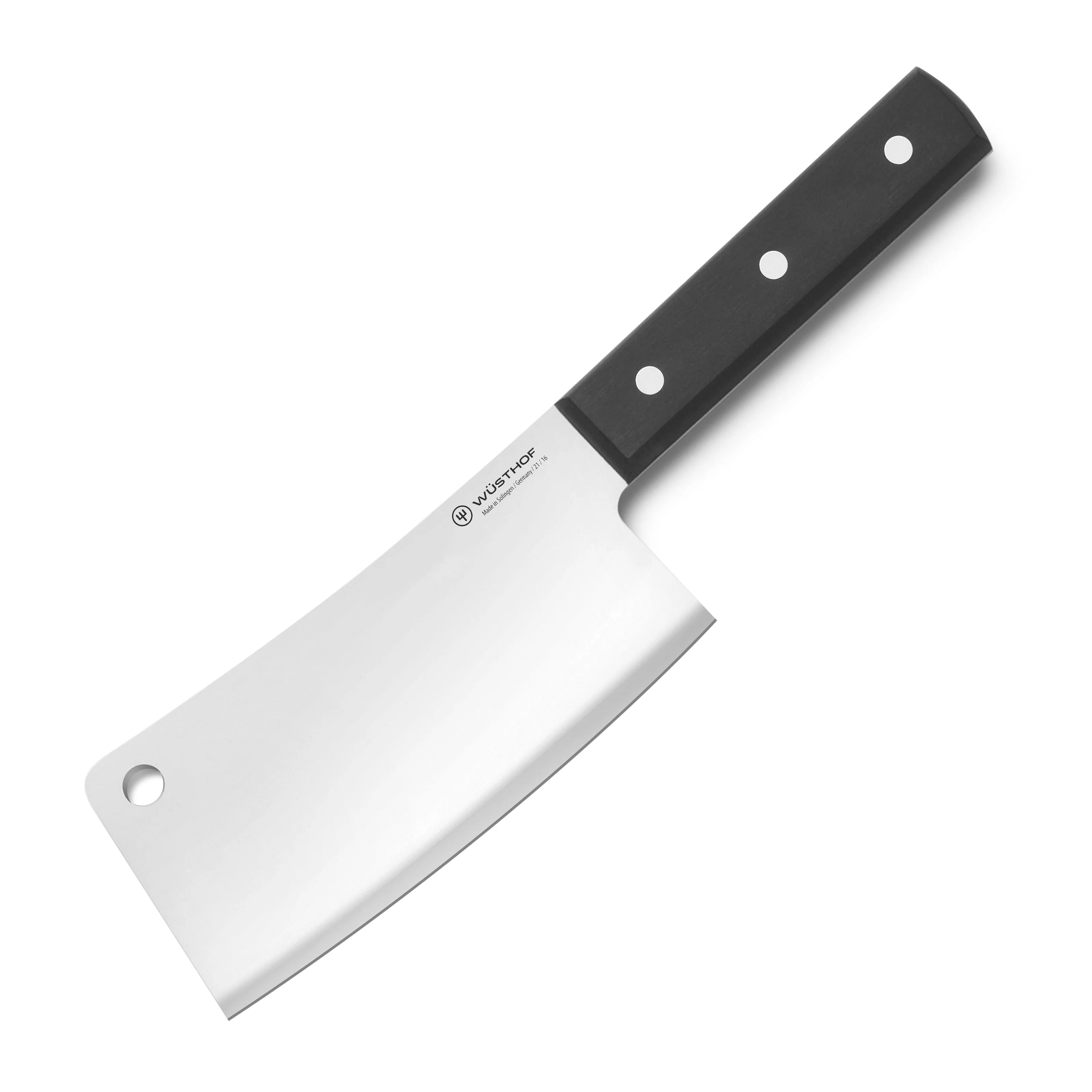 Wusthof 6" Meat Cleaver - Image 4