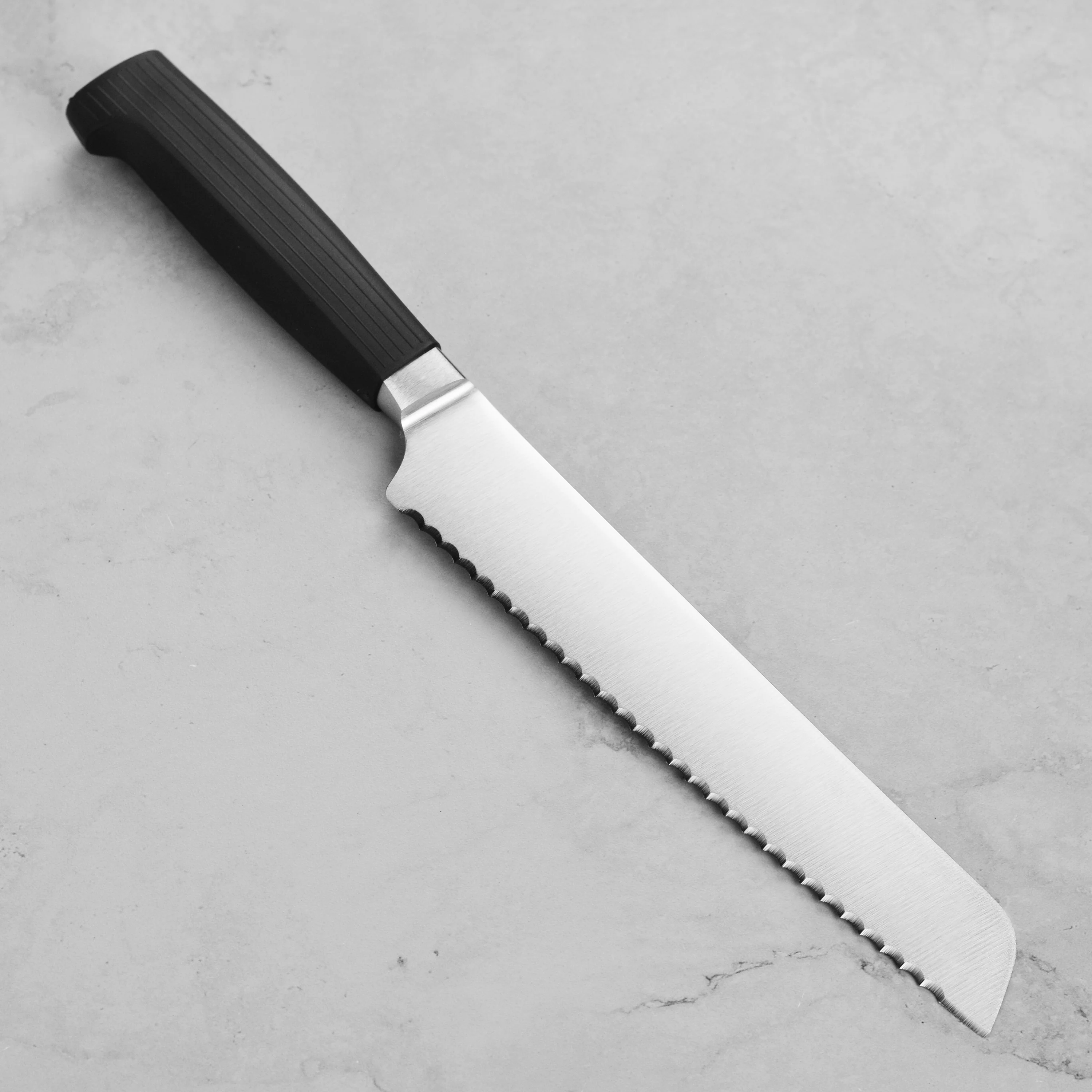 Wusthof Partner 8" Bread Knife - Image 6