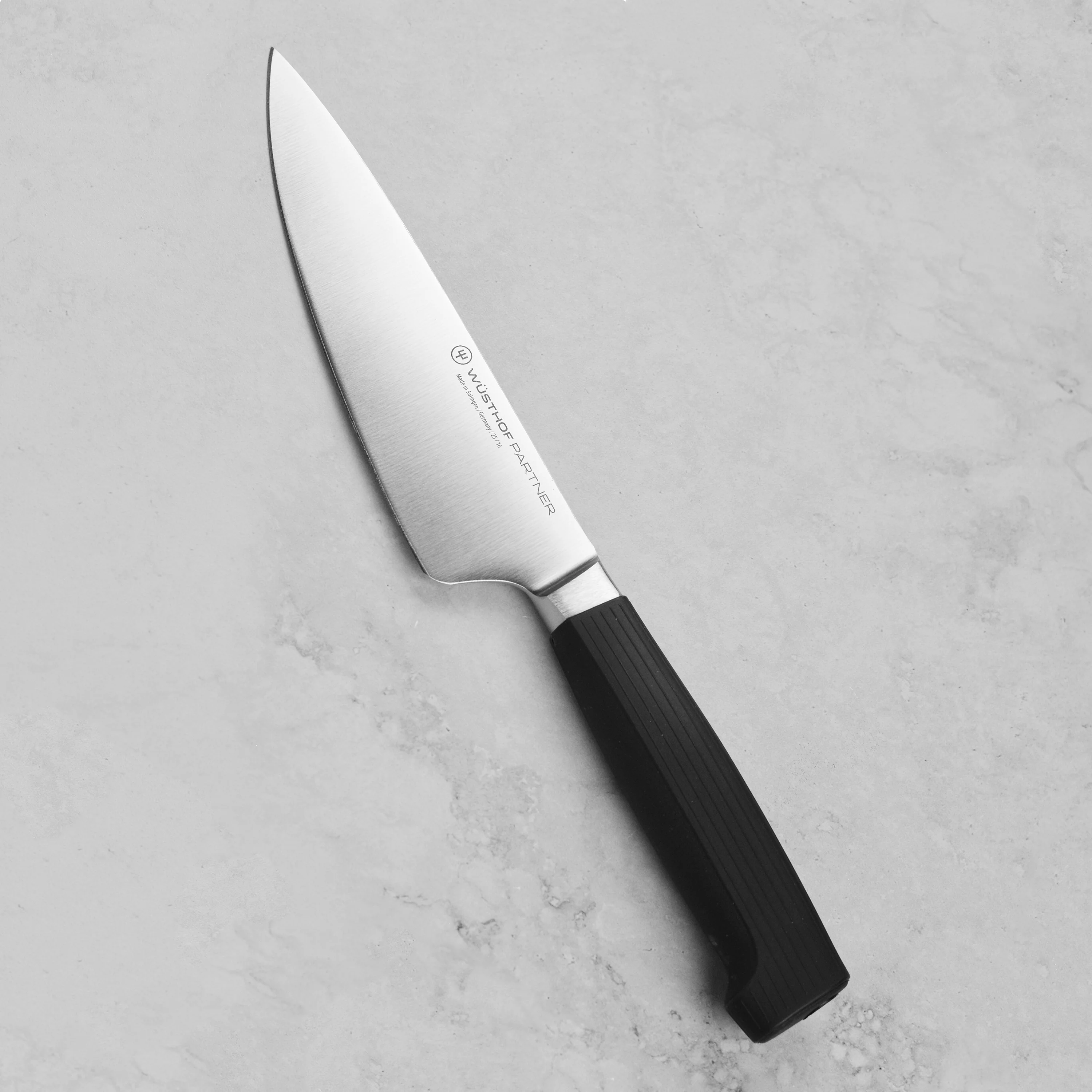 Wusthof Partner 6" Chef's Knife - Image 5