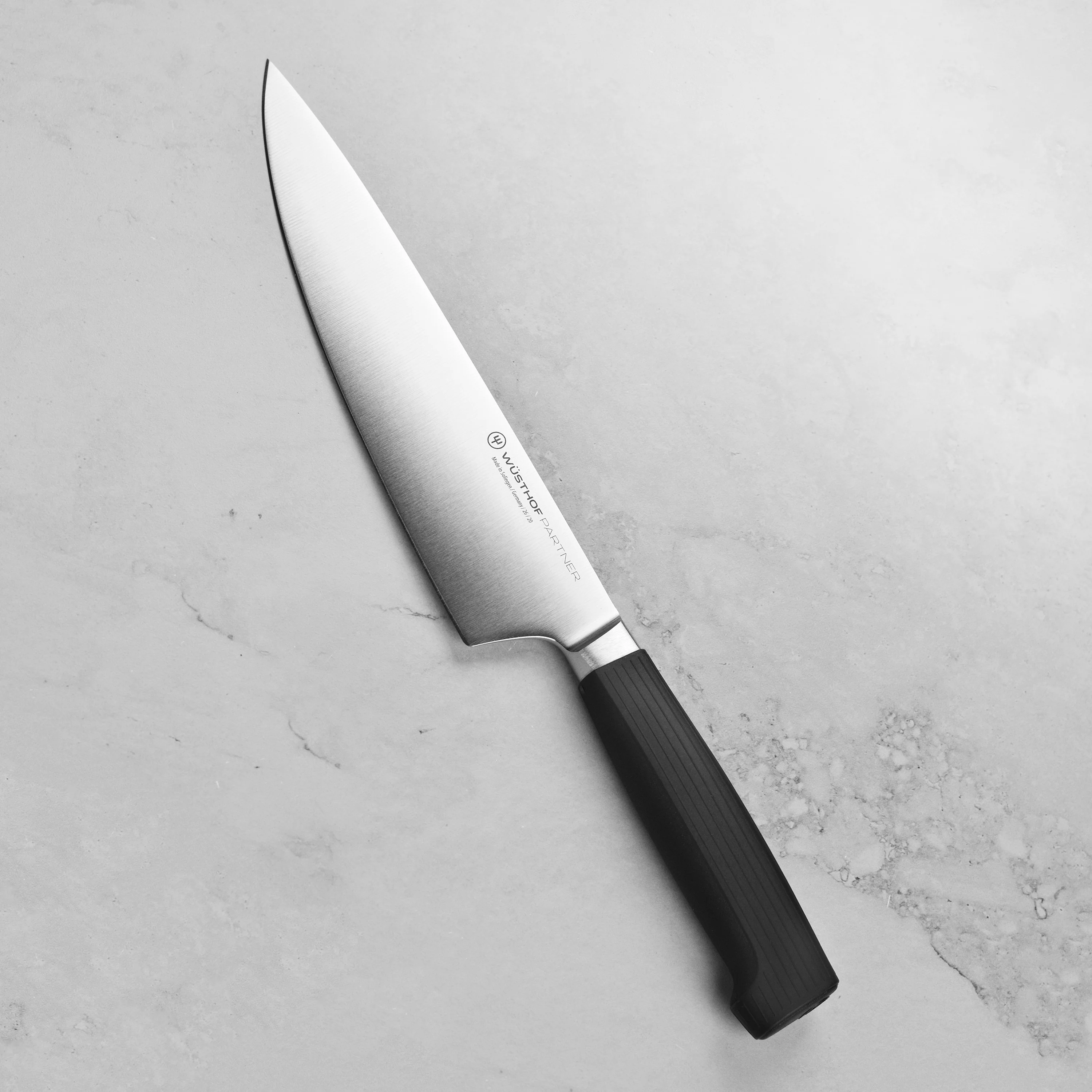 Wusthof Partner 8" Chef's Knife - Image 7