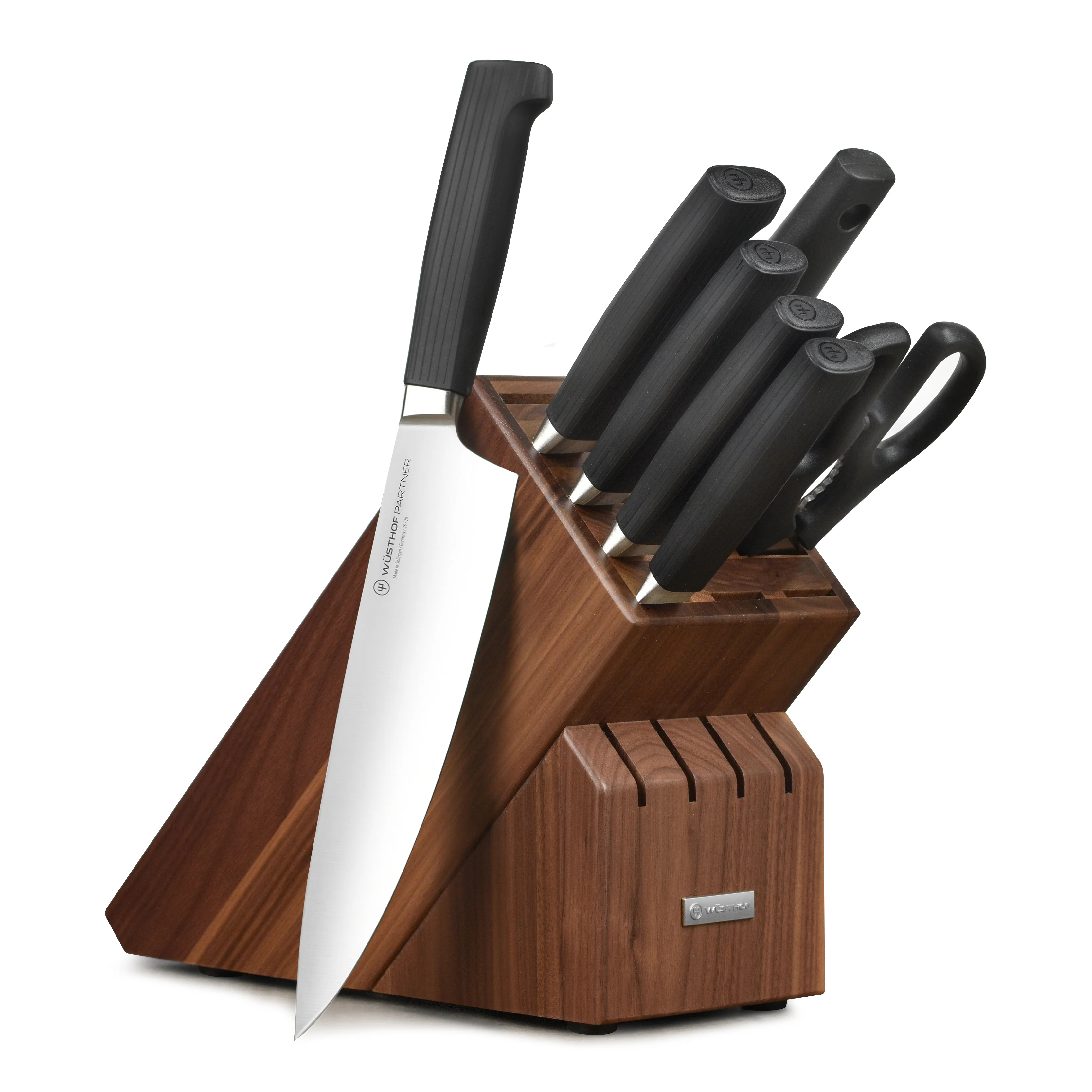 Wusthof Partner 8 Piece Knife Block Set - Image 11