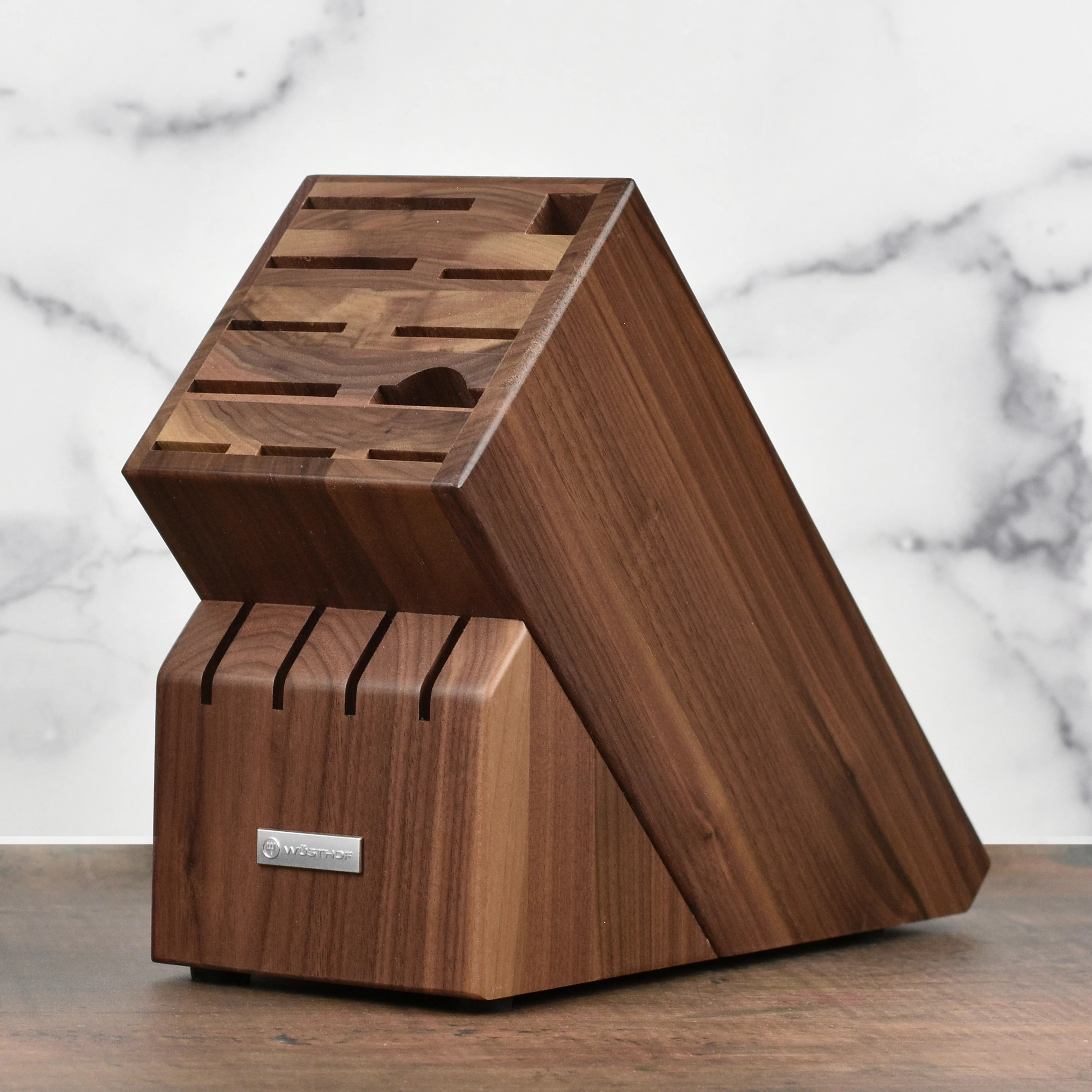 Wusthof Partner 8 Piece Knife Block Set - Image 5