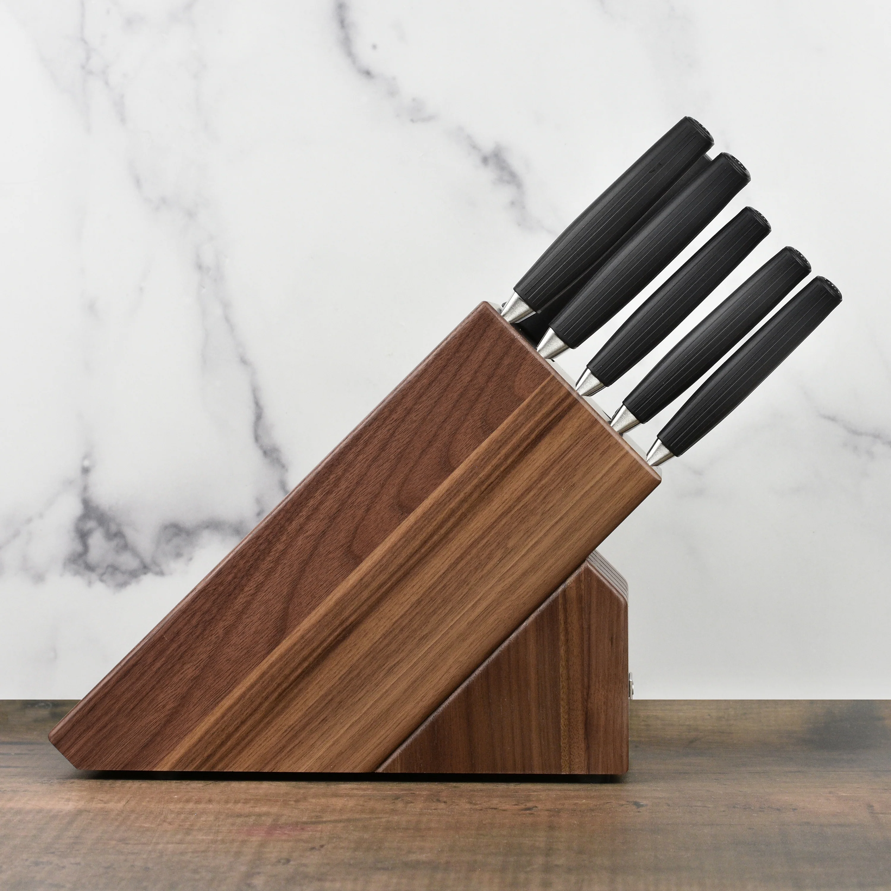 Wusthof Partner 8 Piece Knife Block Set - Image 7